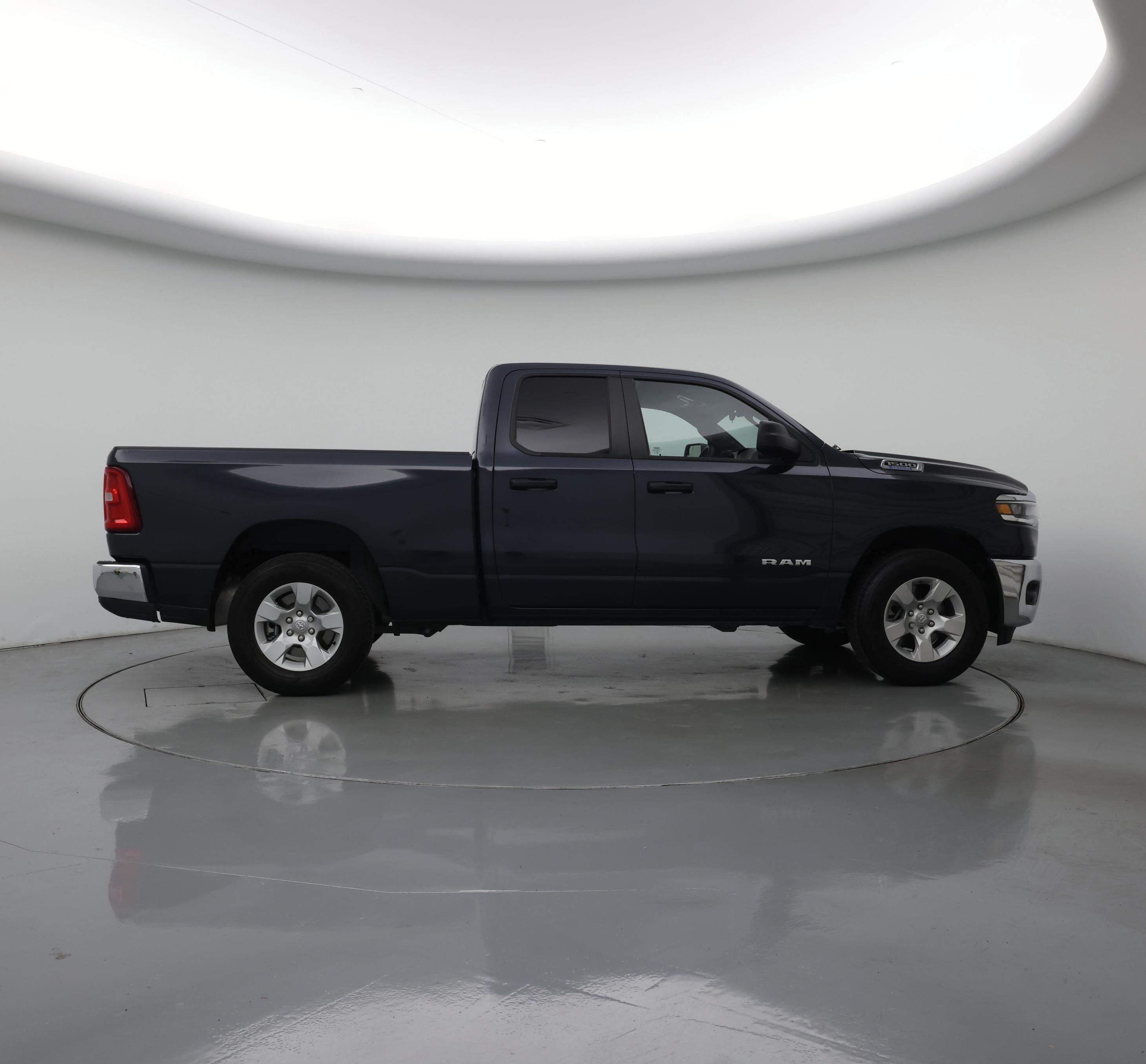 Thumbnail: 2025 RAM 1500 - 7