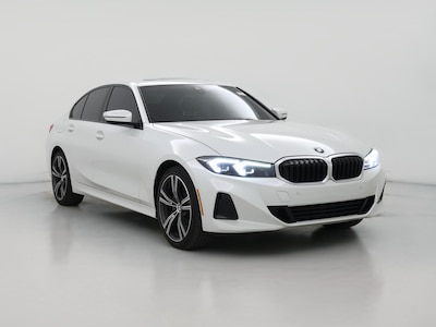 2023 BMW 330 XI