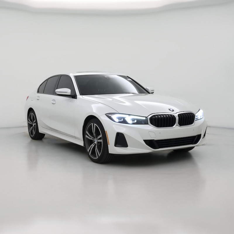 2023 BMW 330 XI