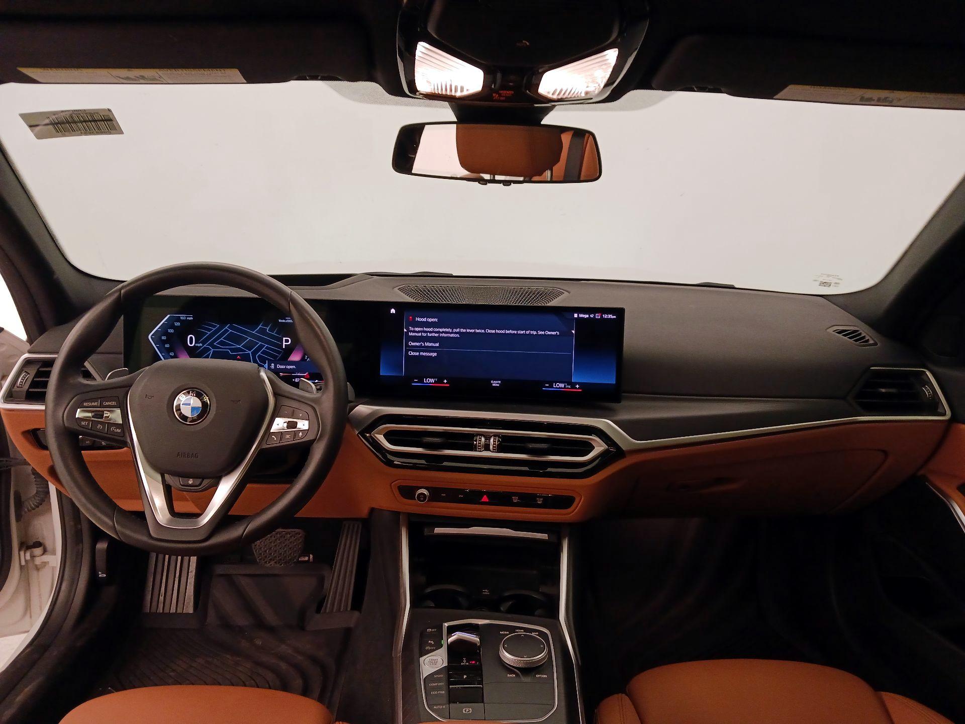 Thumbnail: 2023 BMW 3 Series - 9