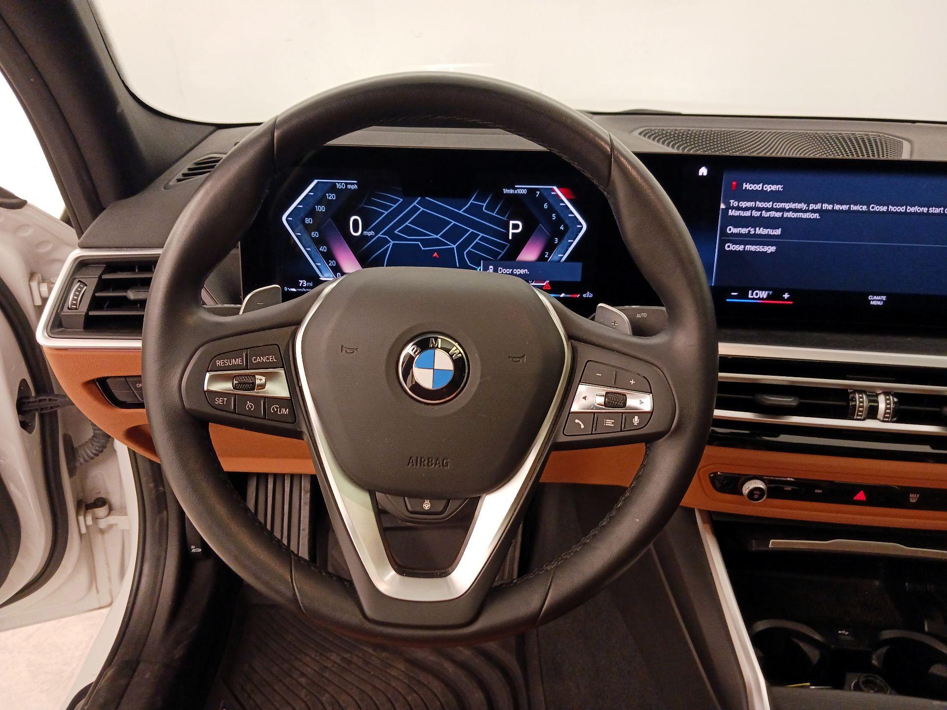 Thumbnail: 2023 BMW 3 Series - 10