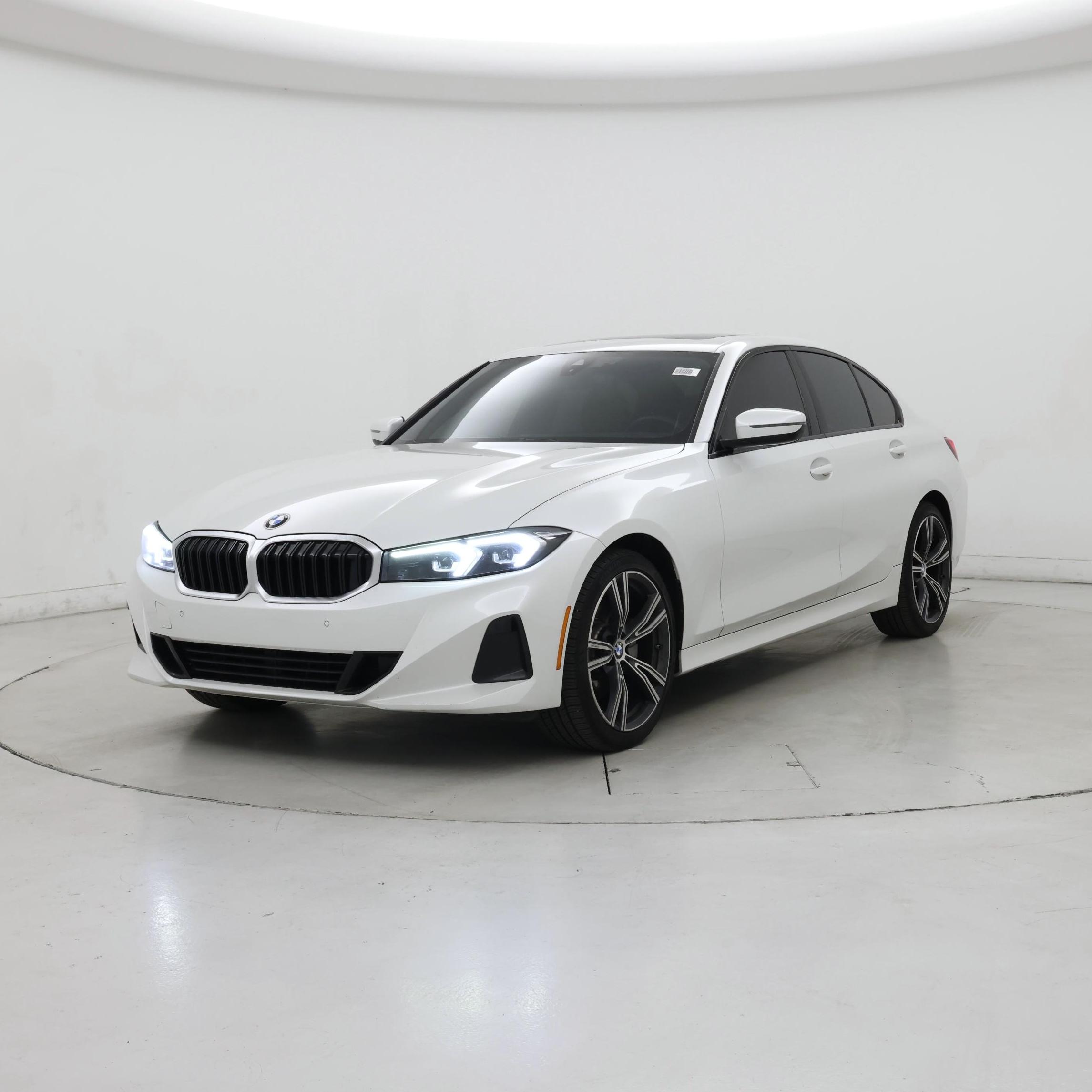 Thumbnail: 2023 BMW 3 Series - 4
