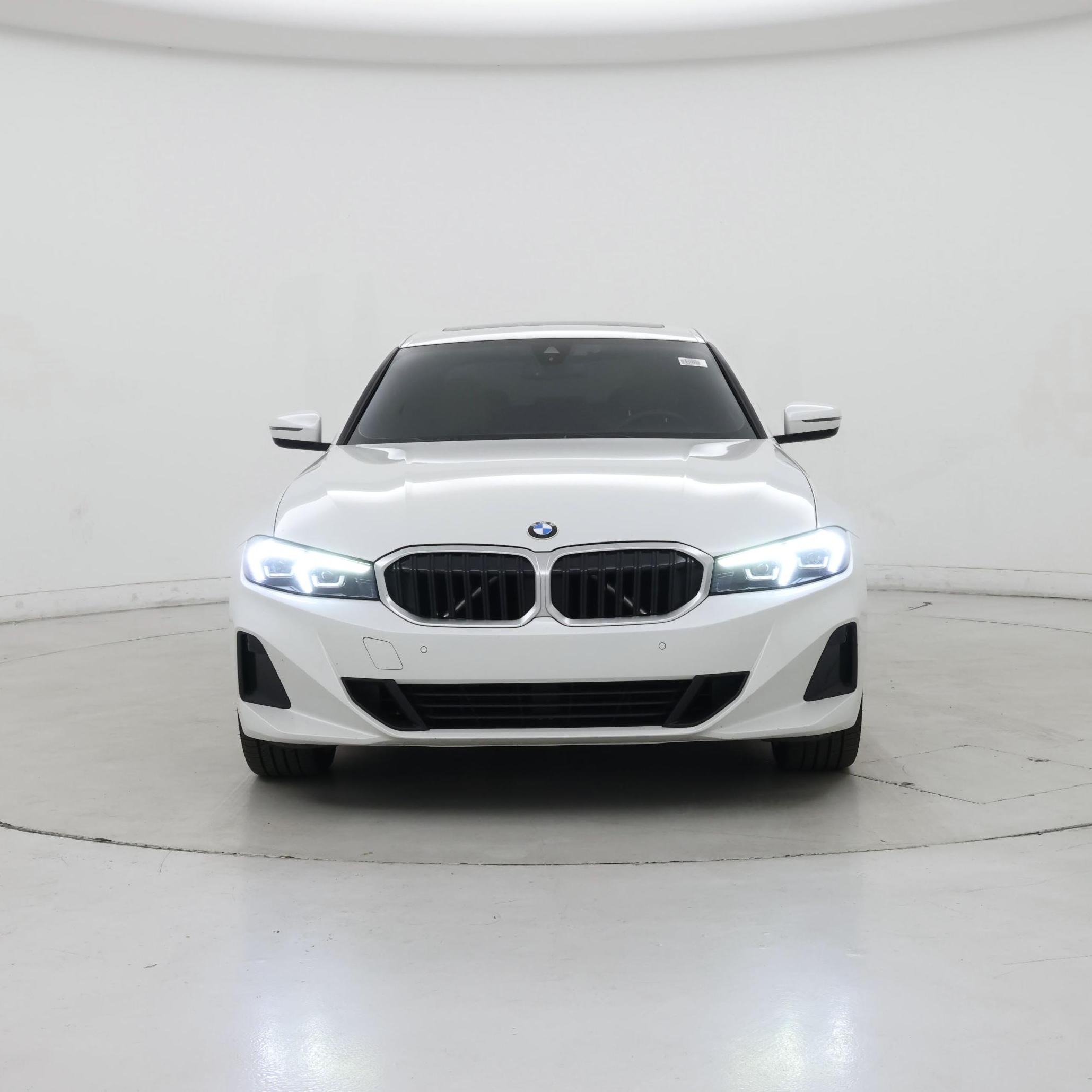 Thumbnail: 2023 BMW 3 Series - 5