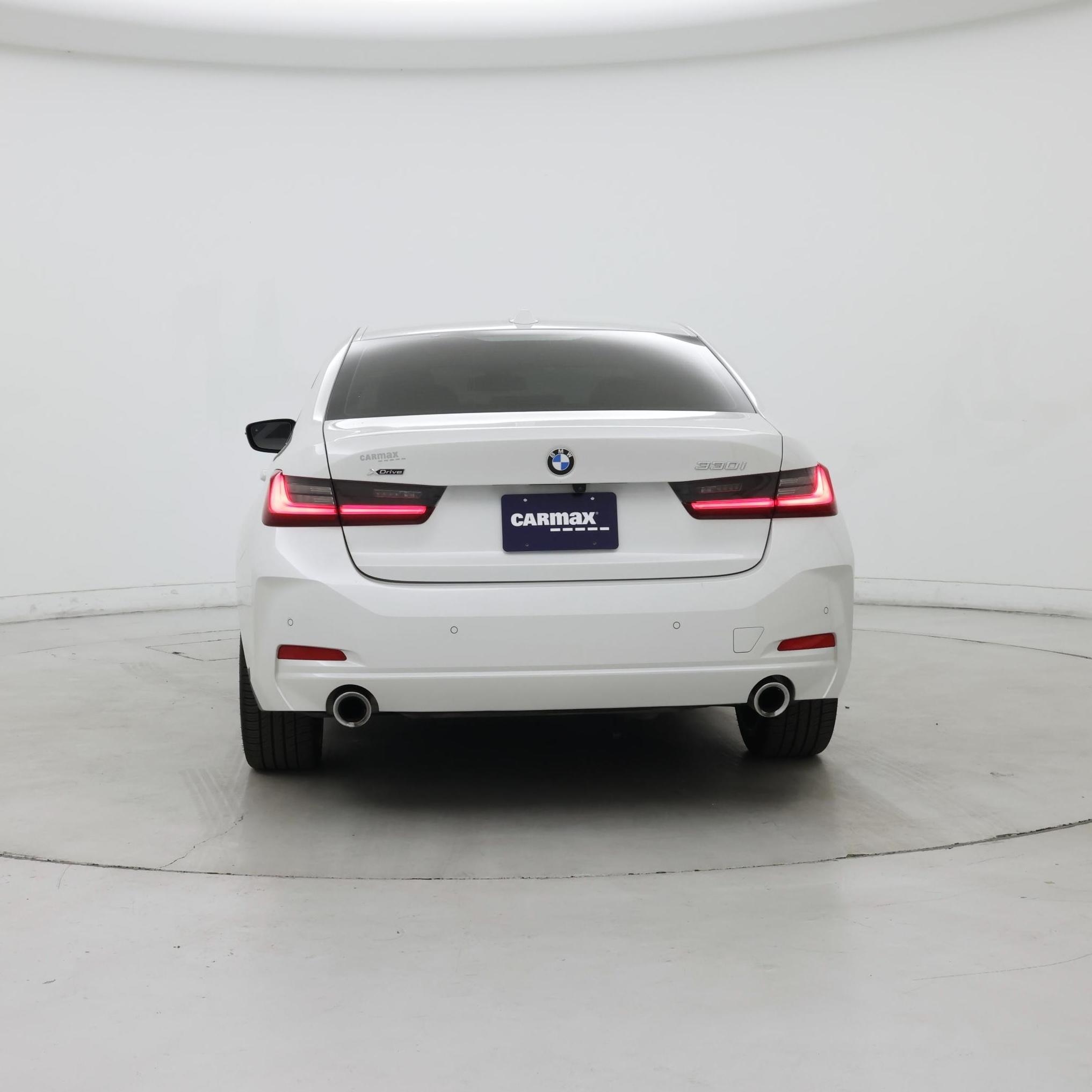 Thumbnail: 2023 BMW 3 Series - 6