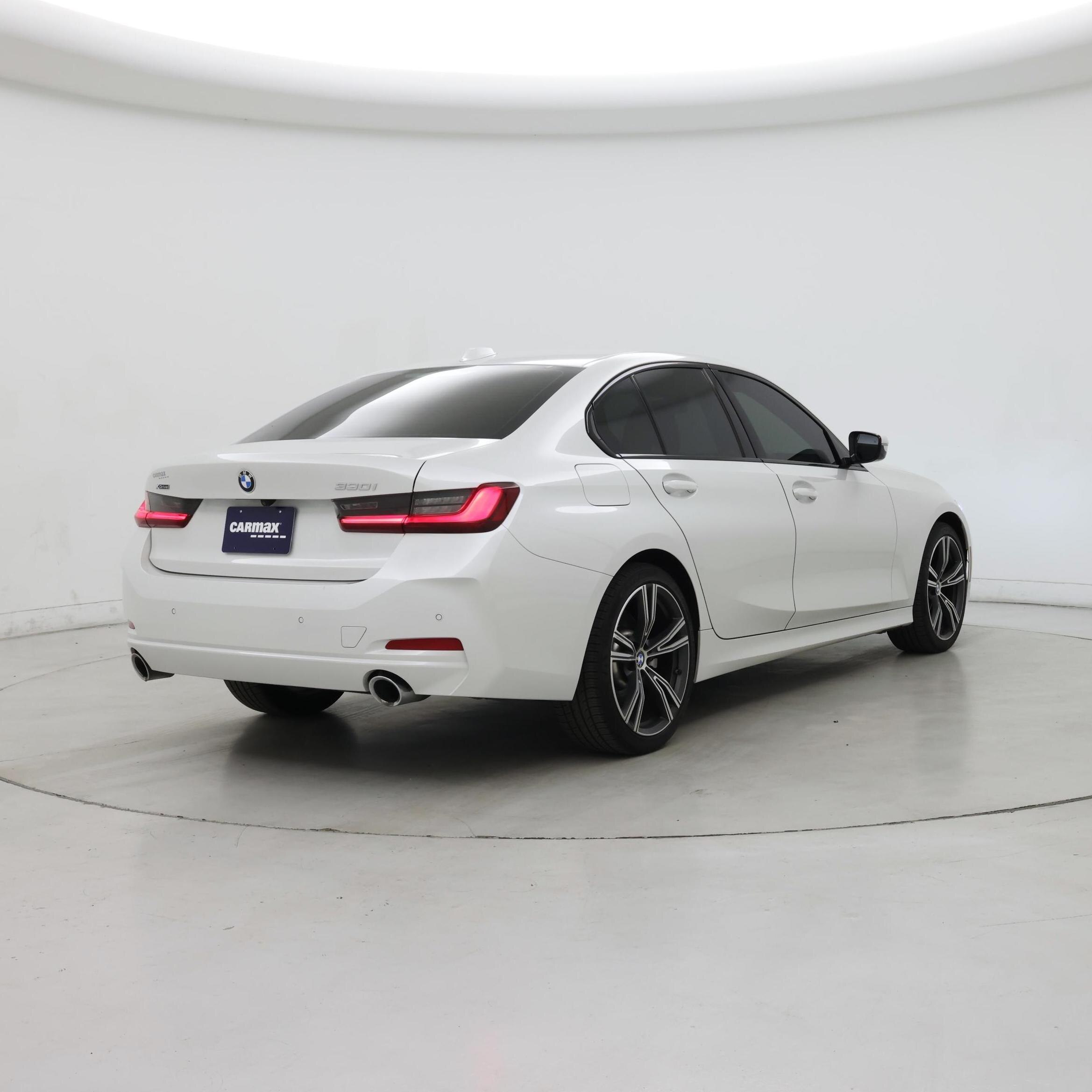 Thumbnail: 2023 BMW 3 Series - 8