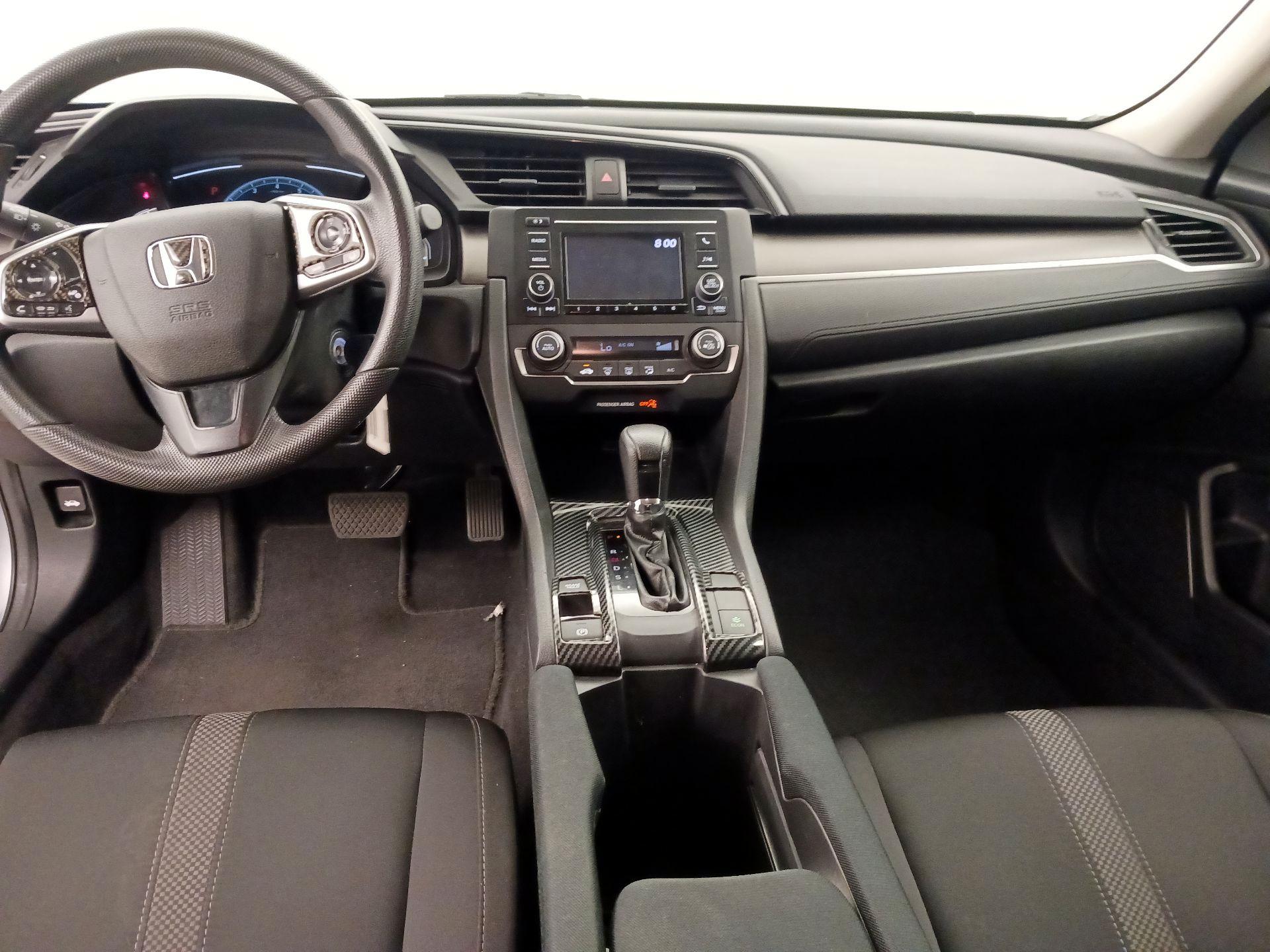 Thumbnail: 2020 Honda Civic - 9