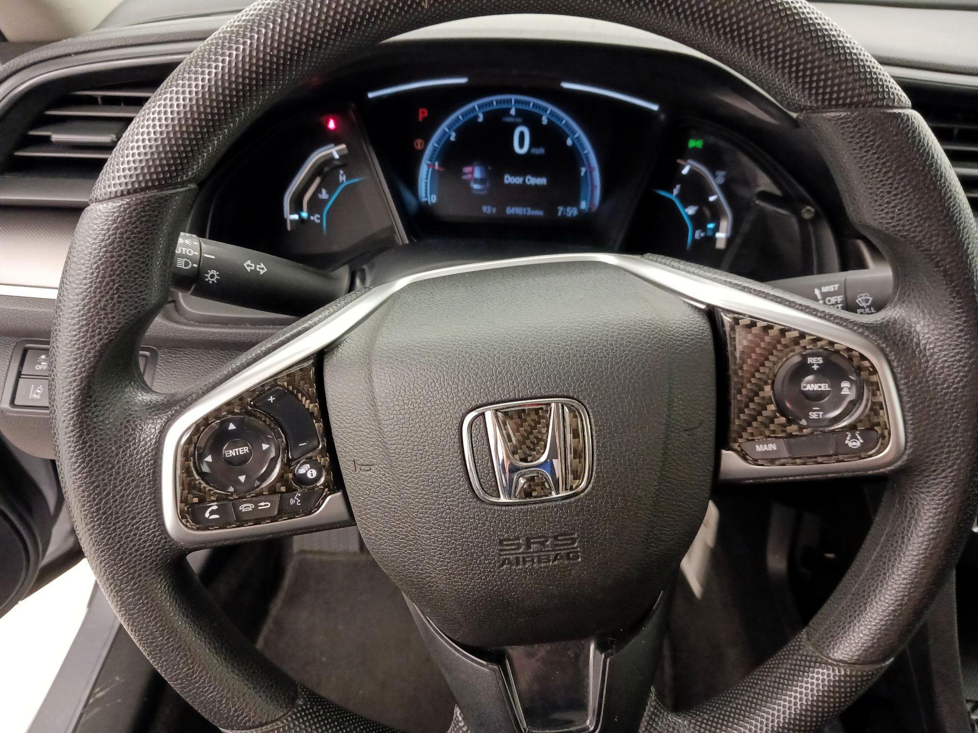 Thumbnail: 2020 Honda Civic - 10