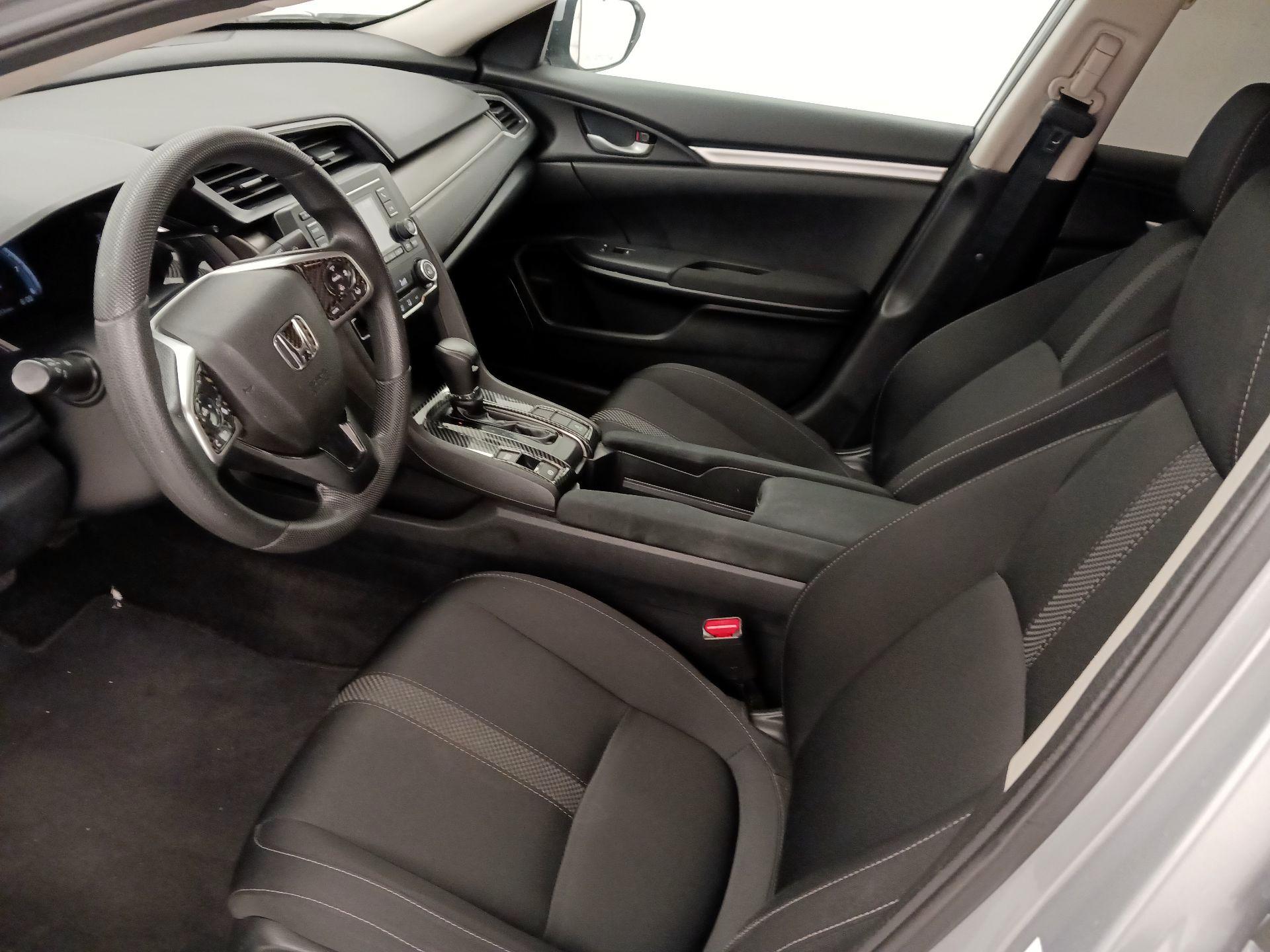 Thumbnail: 2020 Honda Civic - 11