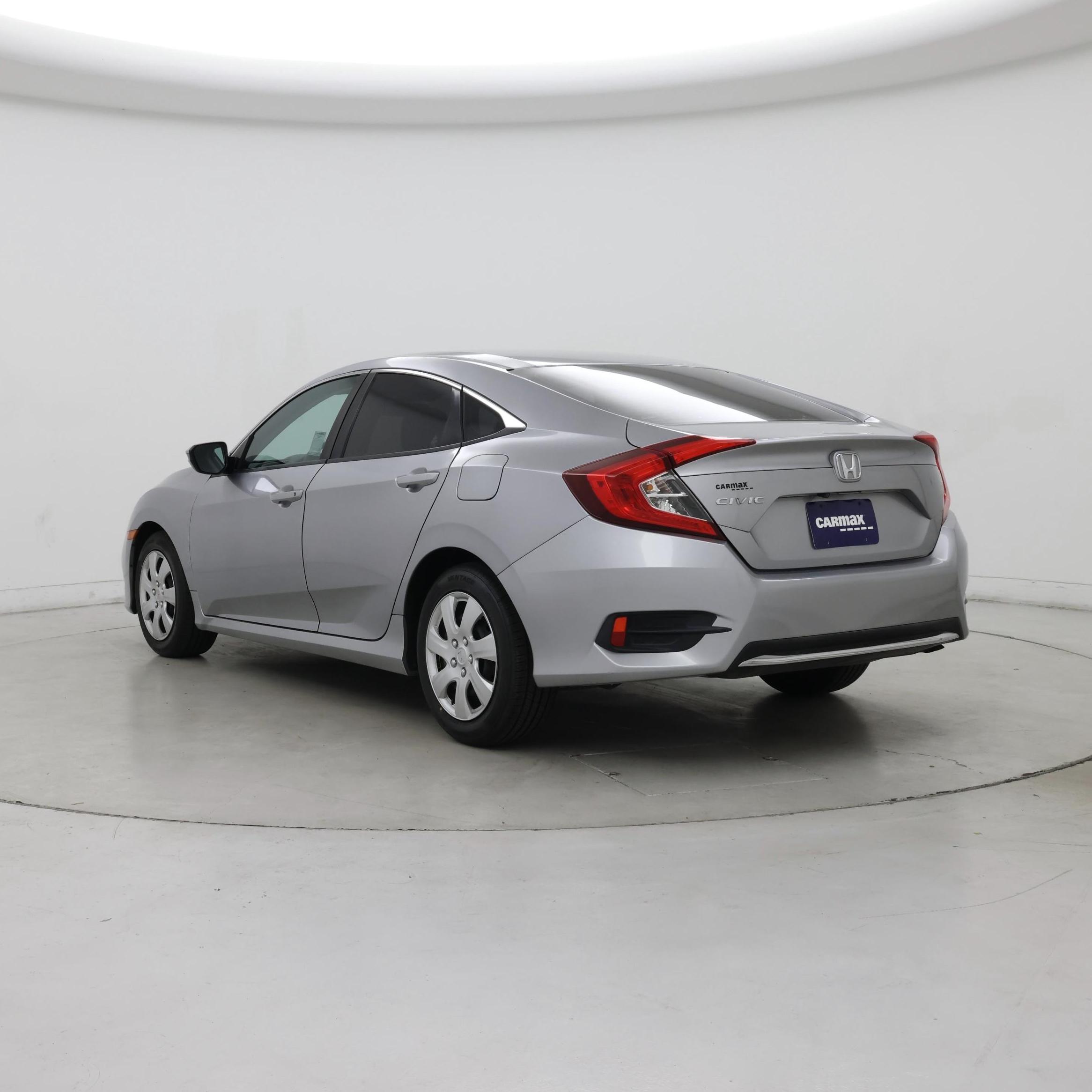 Thumbnail: 2020 Honda Civic - 2