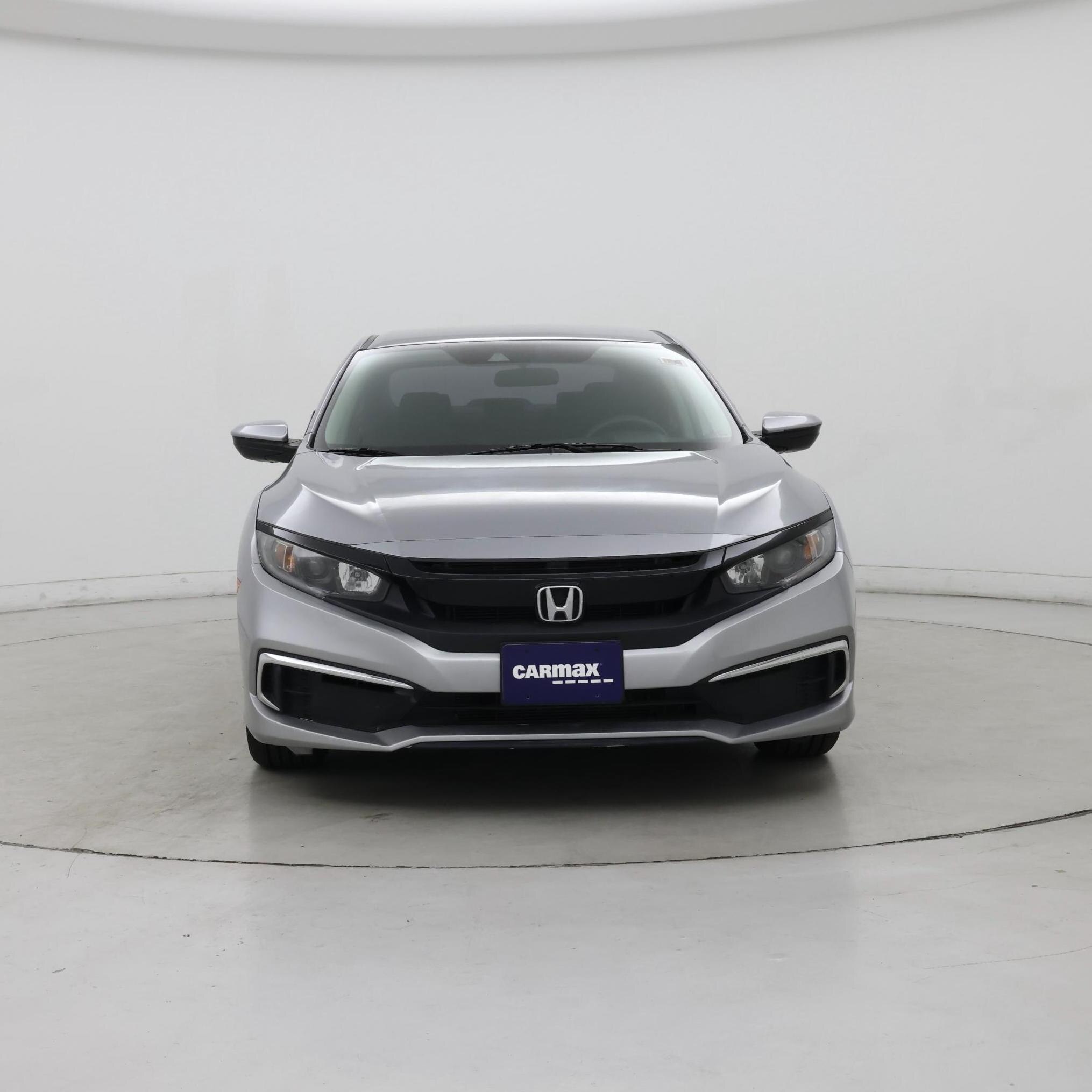 Thumbnail: 2020 Honda Civic - 5