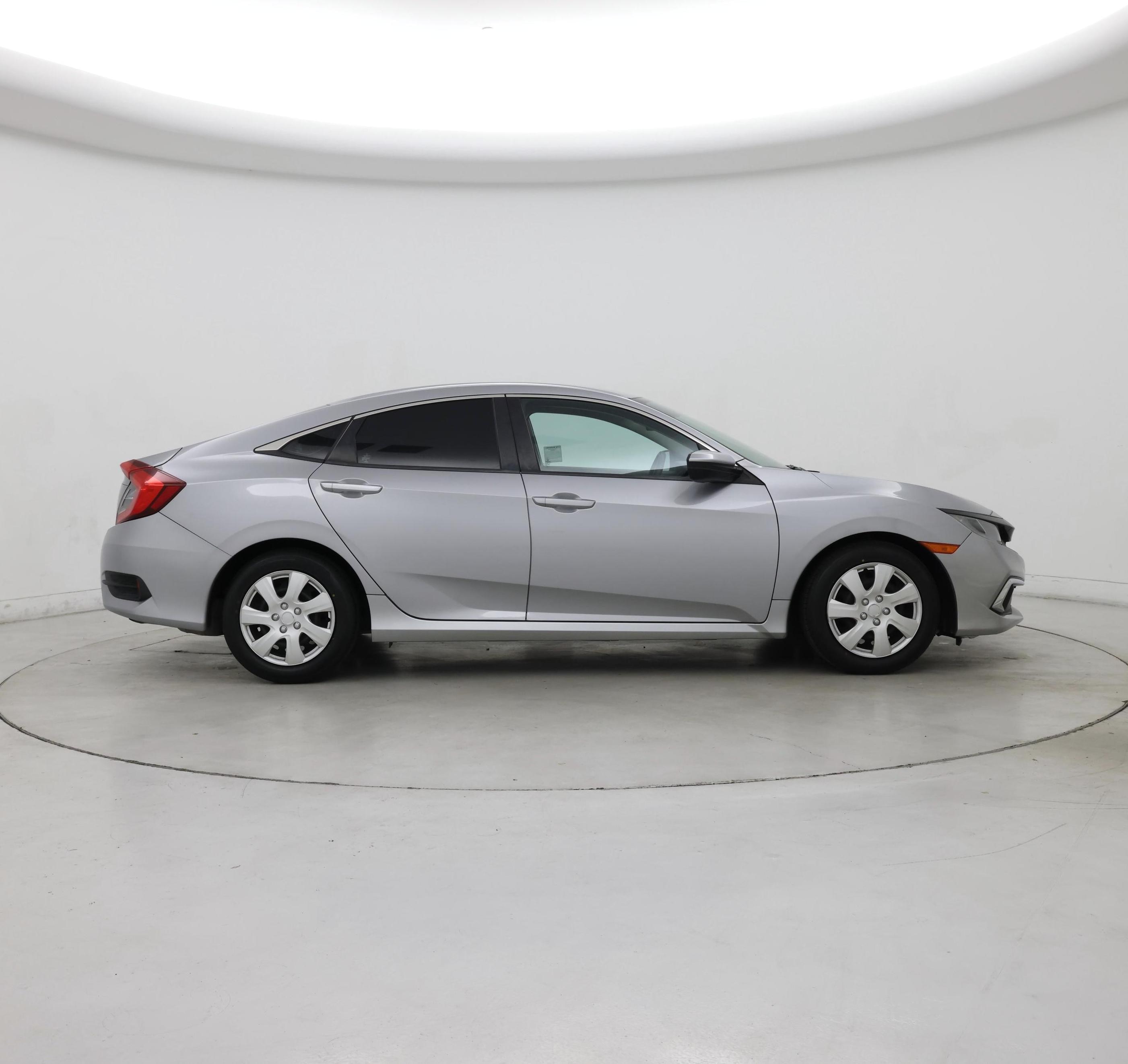 Thumbnail: 2020 Honda Civic - 7