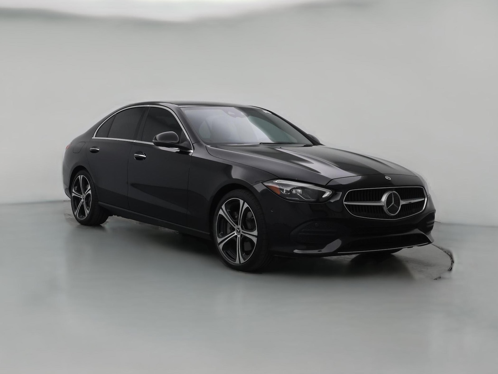 2023 Mercedes-Benz C-Class