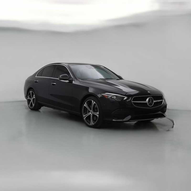 2023 Mercedes-Benz C300