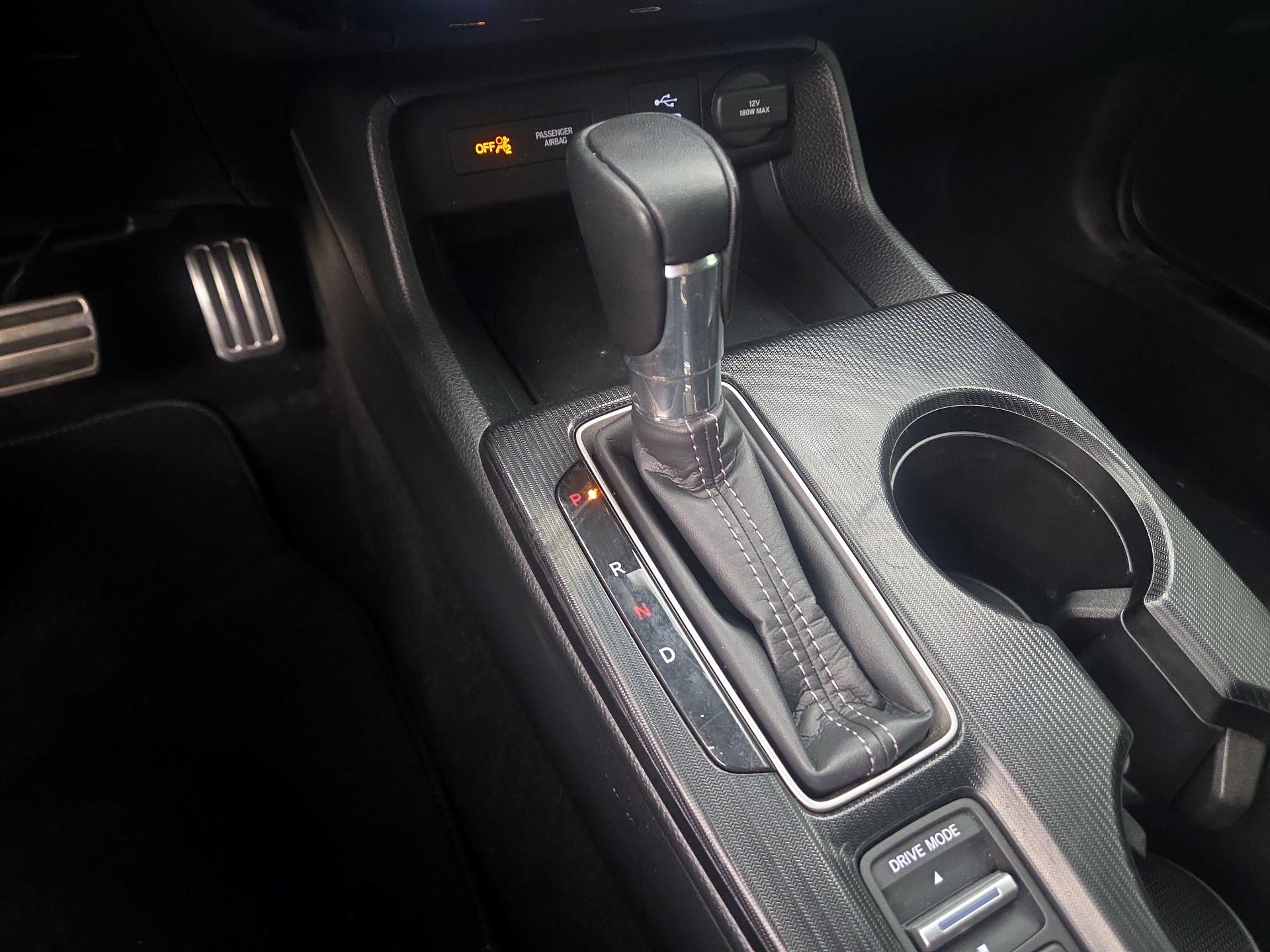Thumbnail: 2024 Honda Civic - 17
