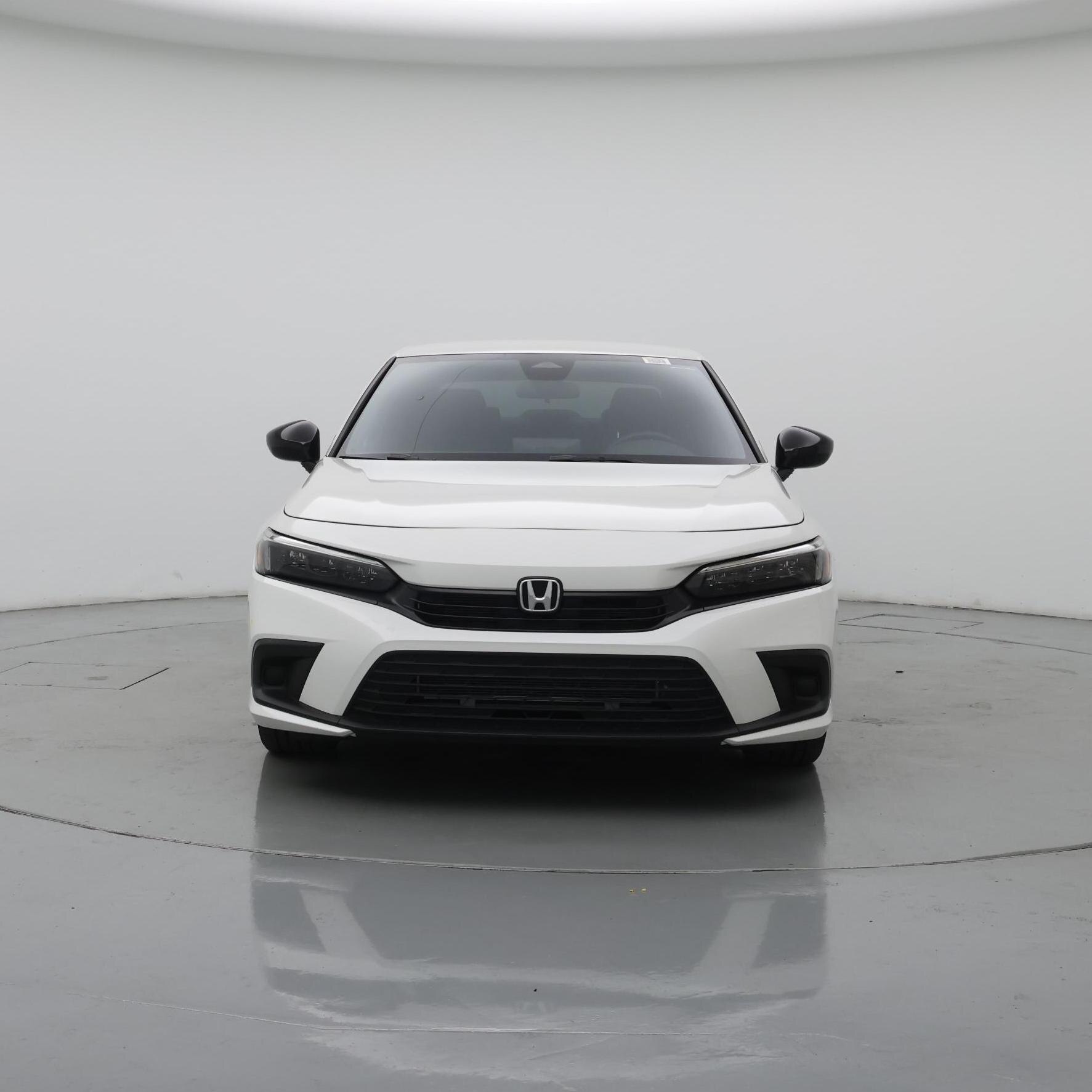 Thumbnail: 2024 Honda Civic - 5