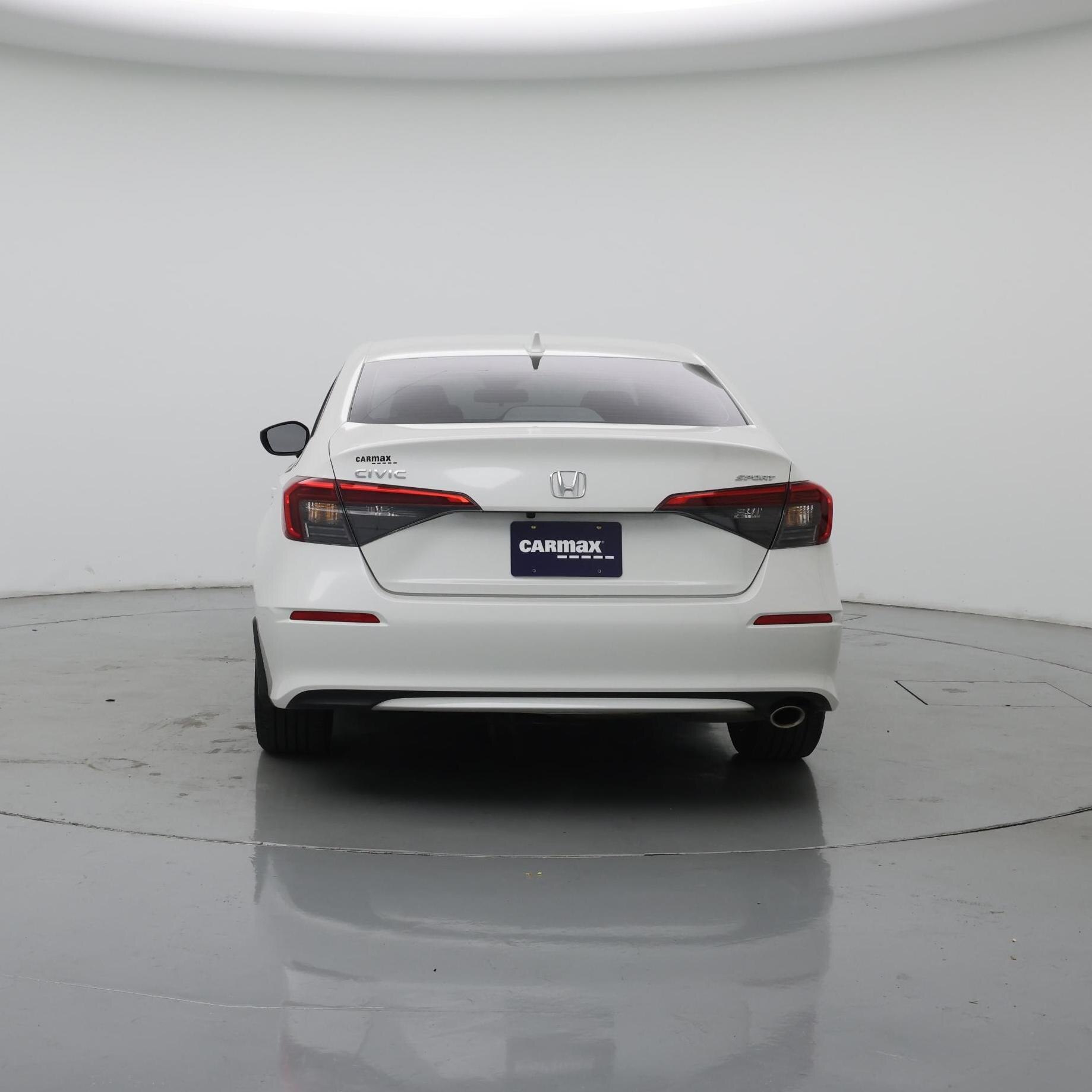 Thumbnail: 2024 Honda Civic - 6