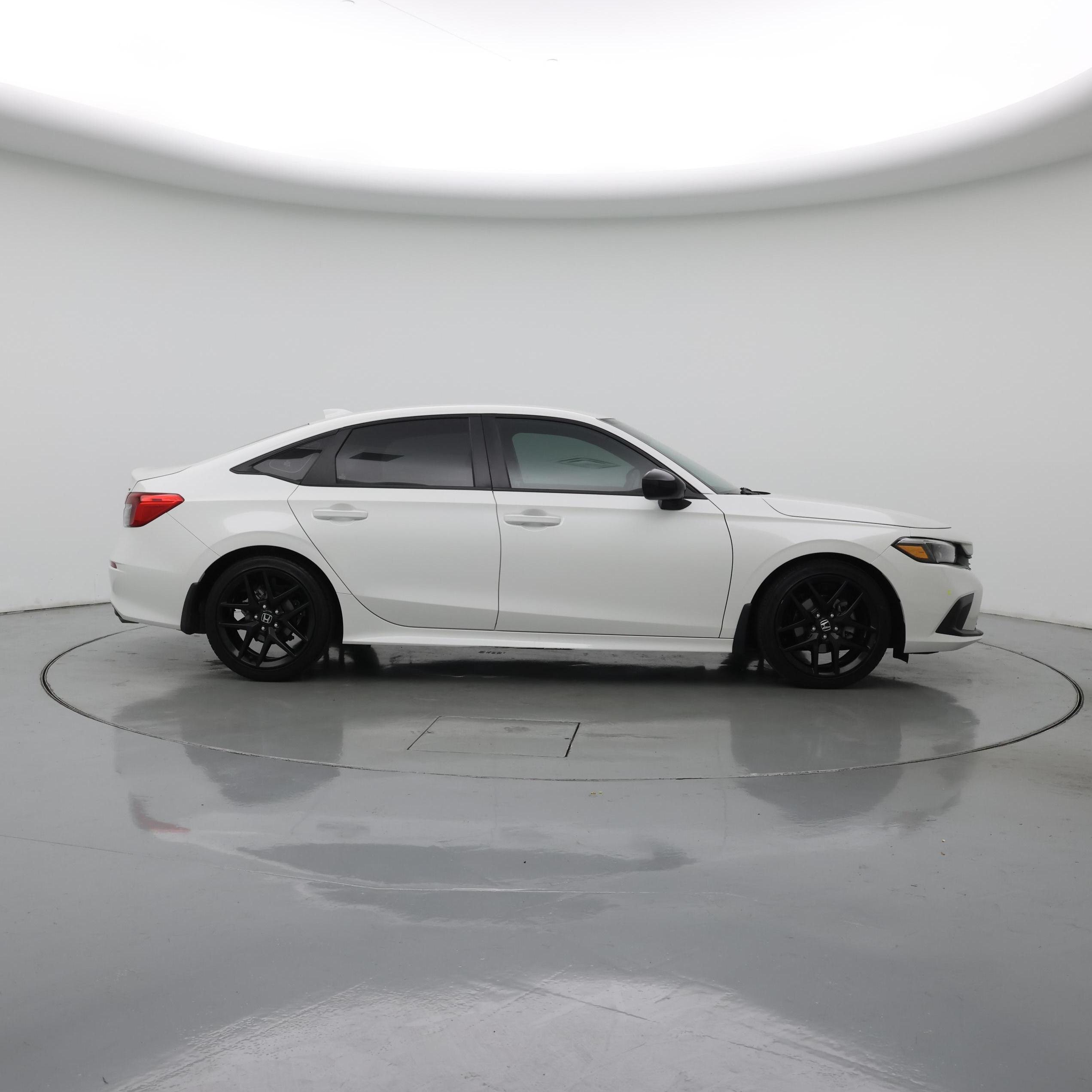 Thumbnail: 2024 Honda Civic - 7