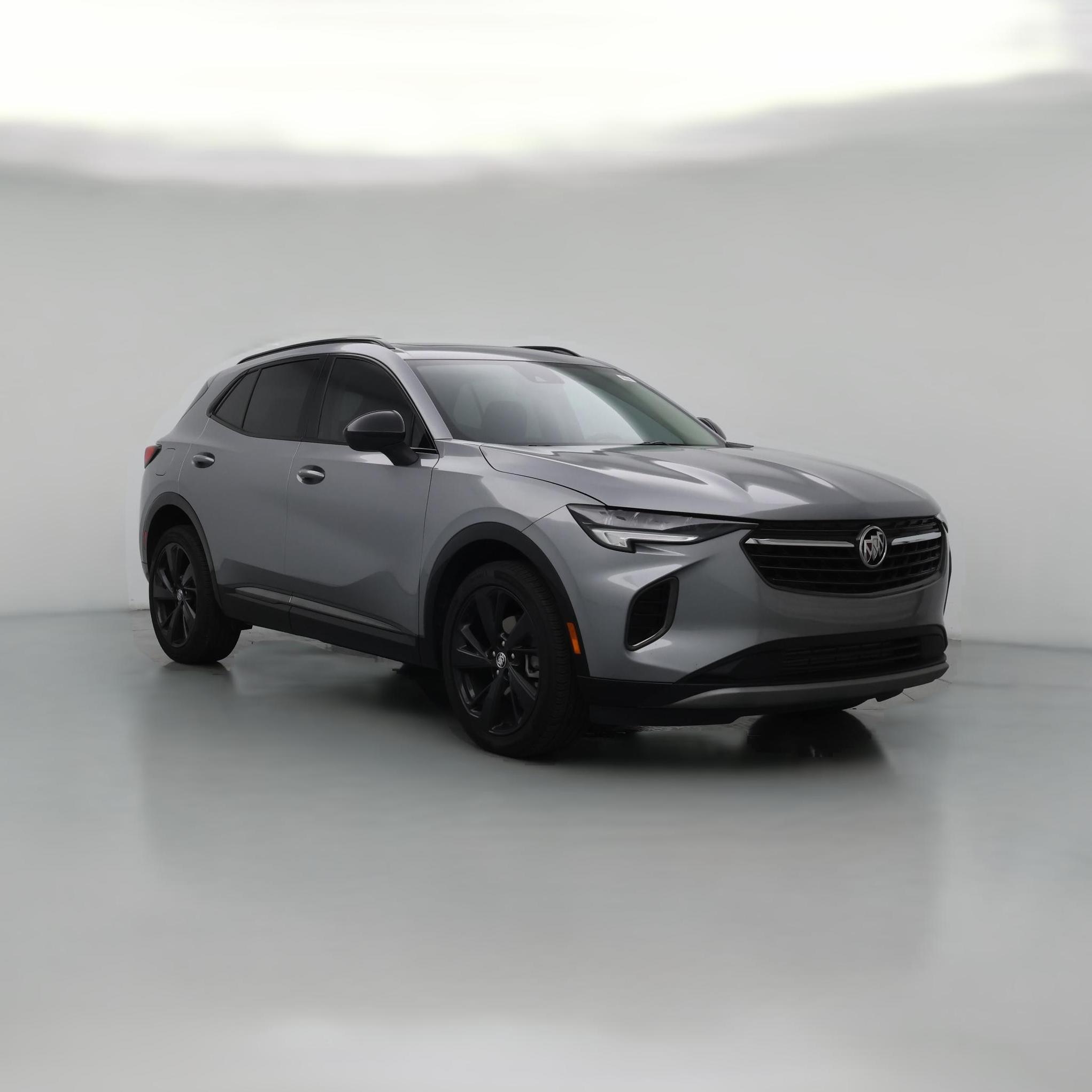 Thumbnail: 2023 Buick Envision - 1