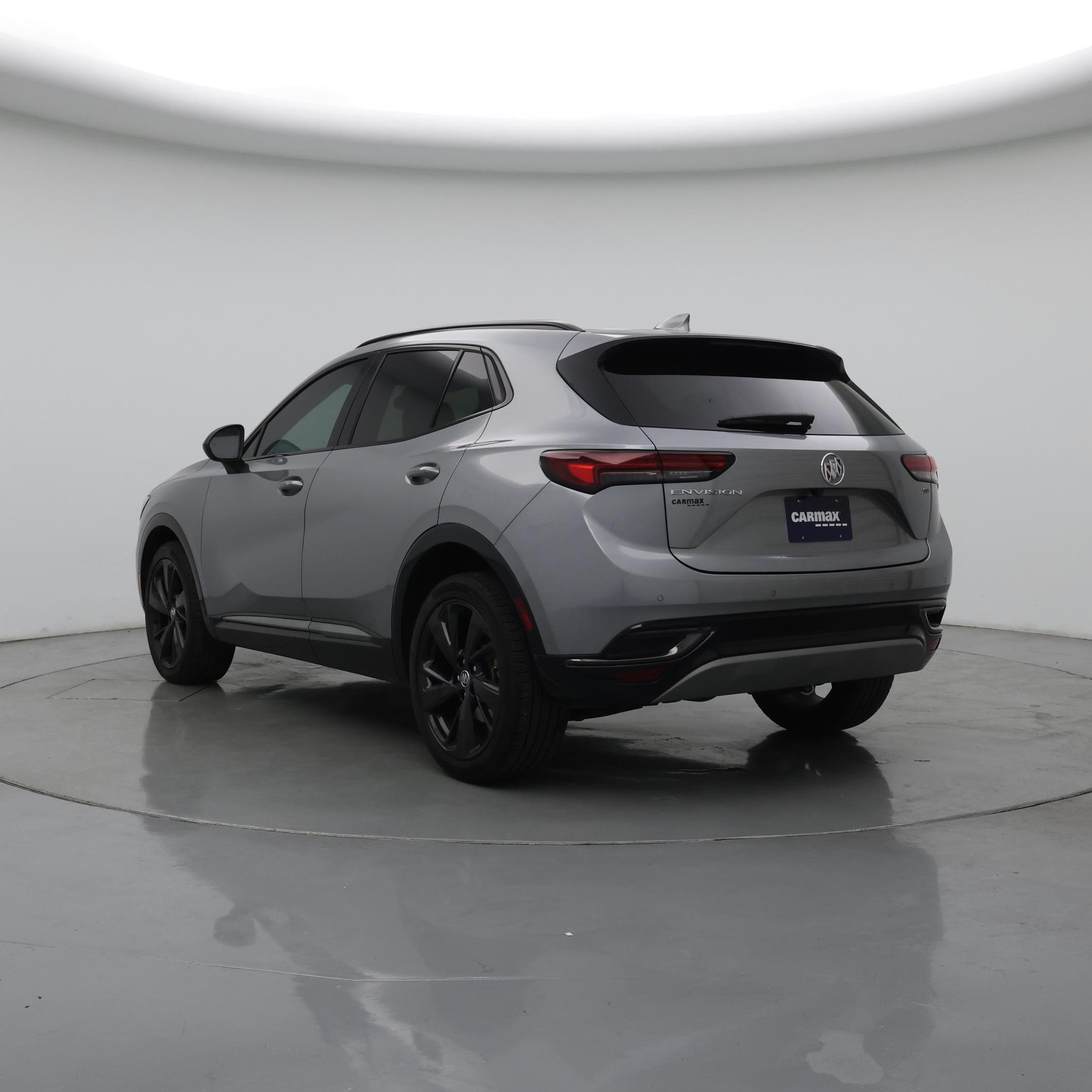 Thumbnail: 2023 Buick Envision - 2