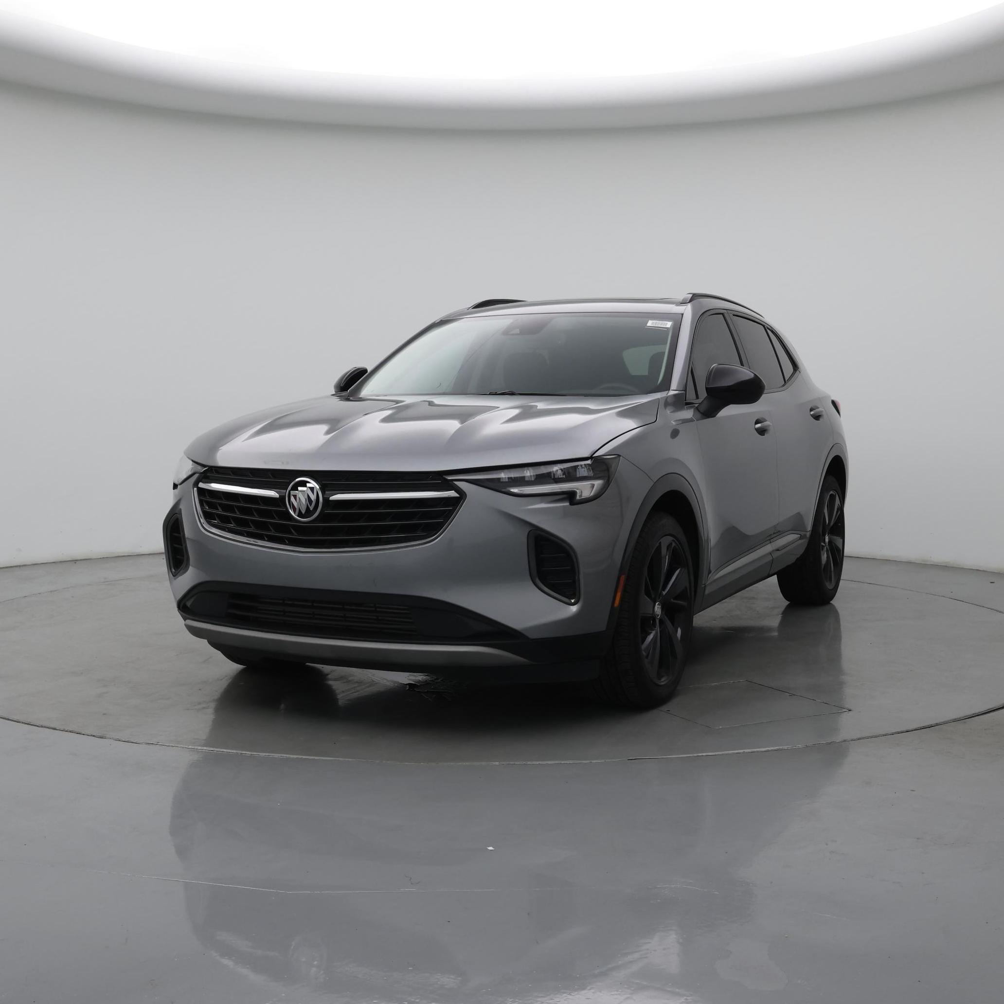 Thumbnail: 2023 Buick Envision - 4