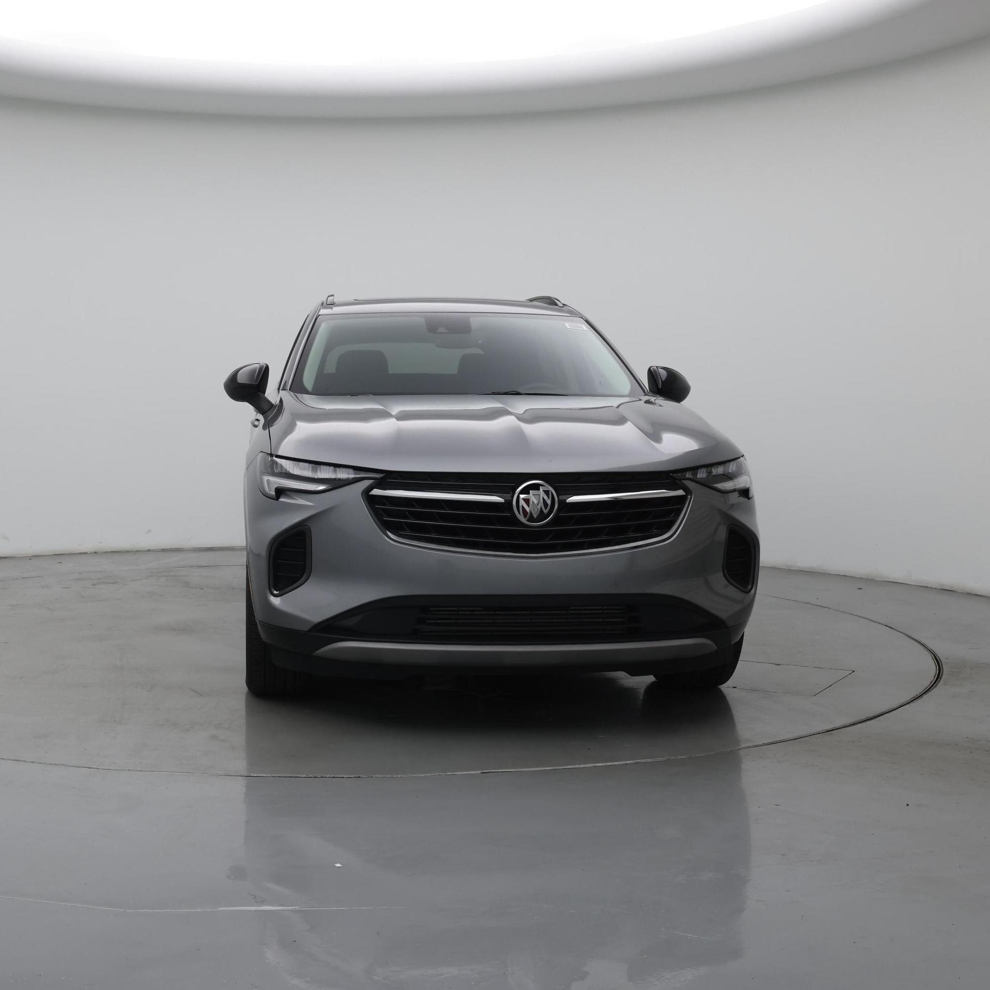Thumbnail: 2023 Buick Envision - 5