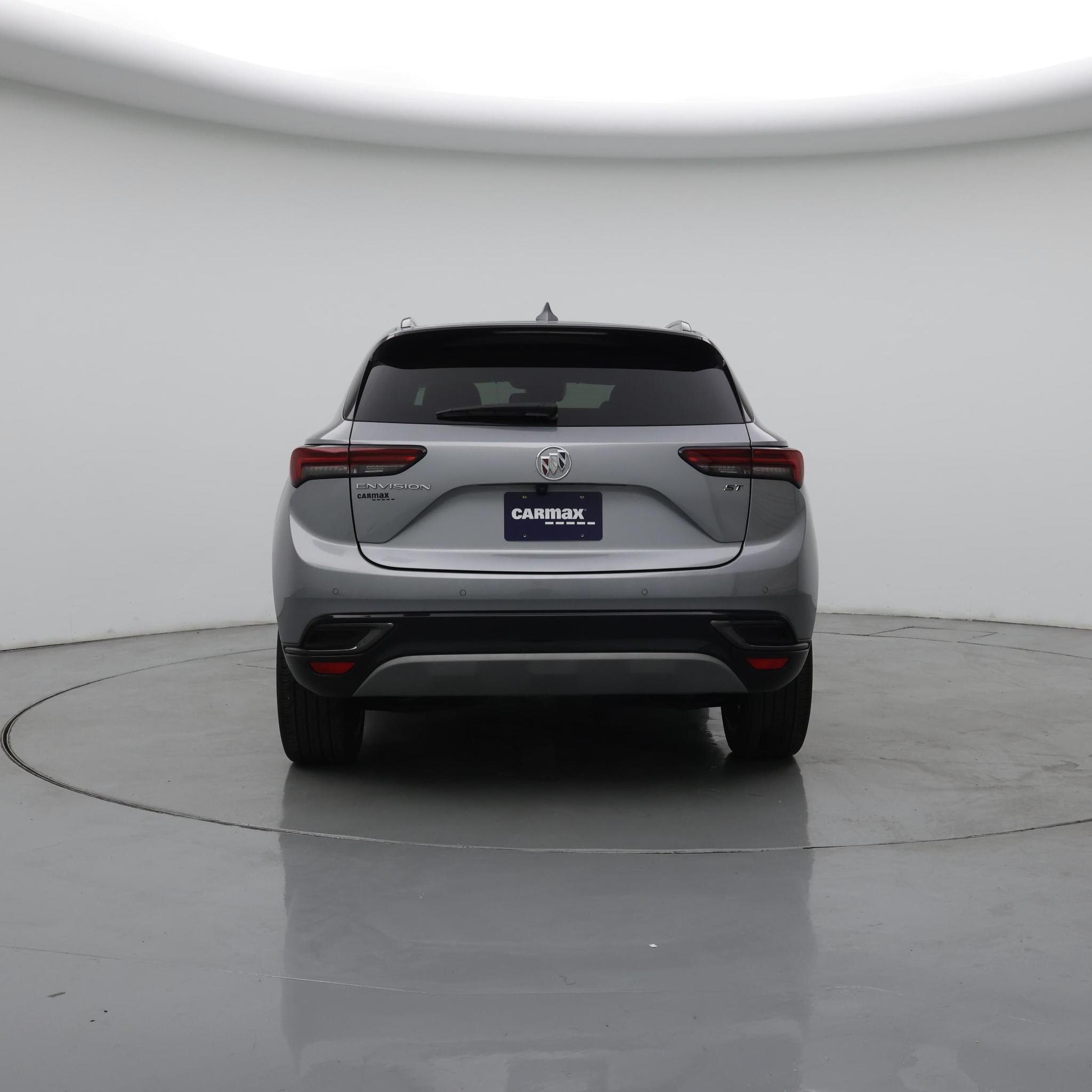 Thumbnail: 2023 Buick Envision - 6