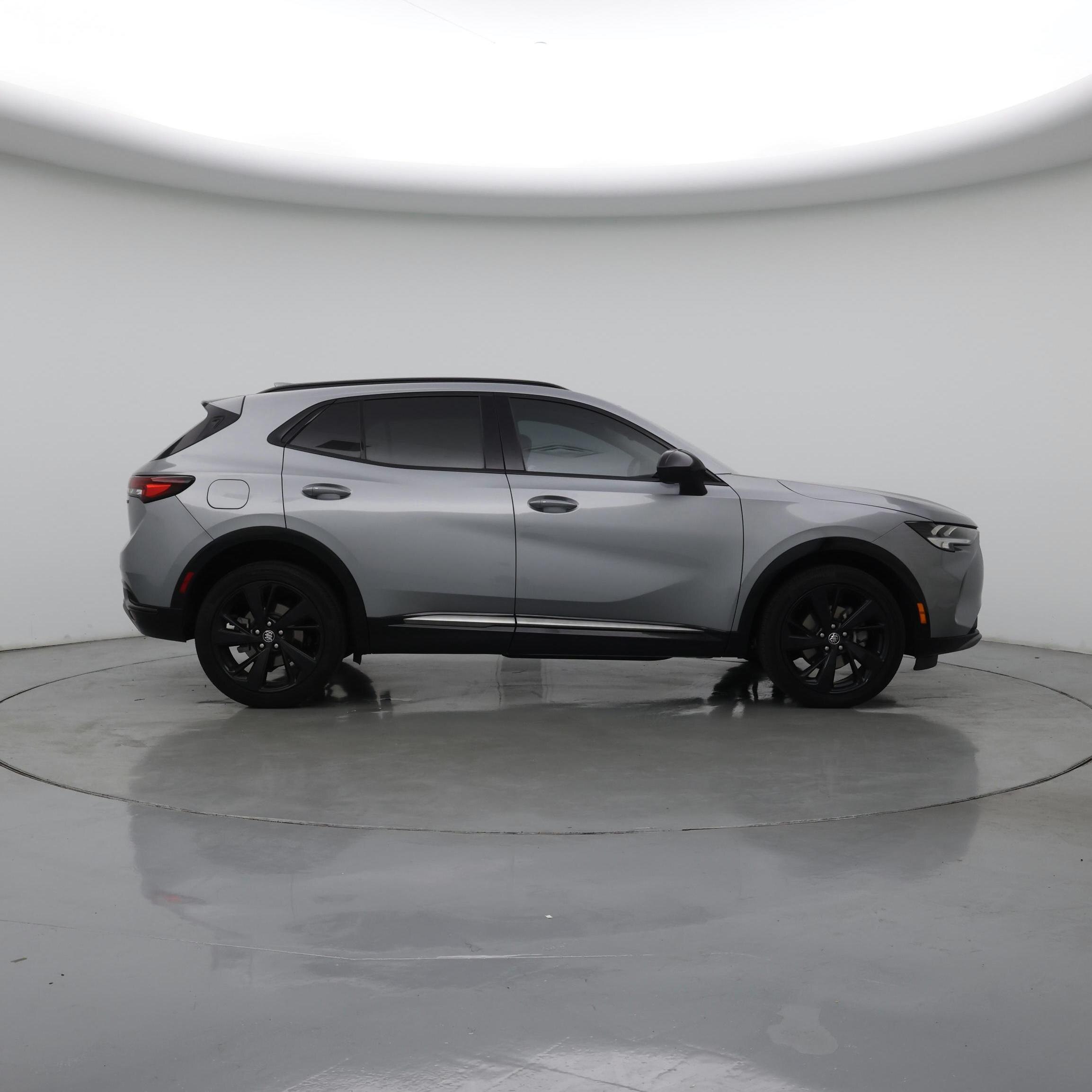 Thumbnail: 2023 Buick Envision - 7