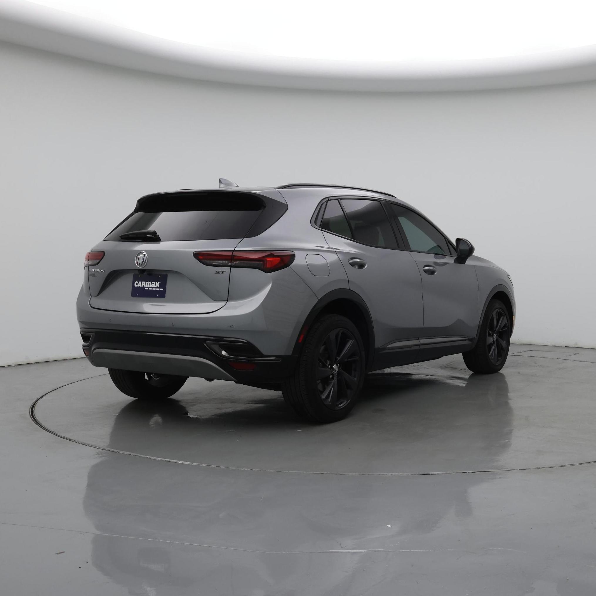 Thumbnail: 2023 Buick Envision - 8