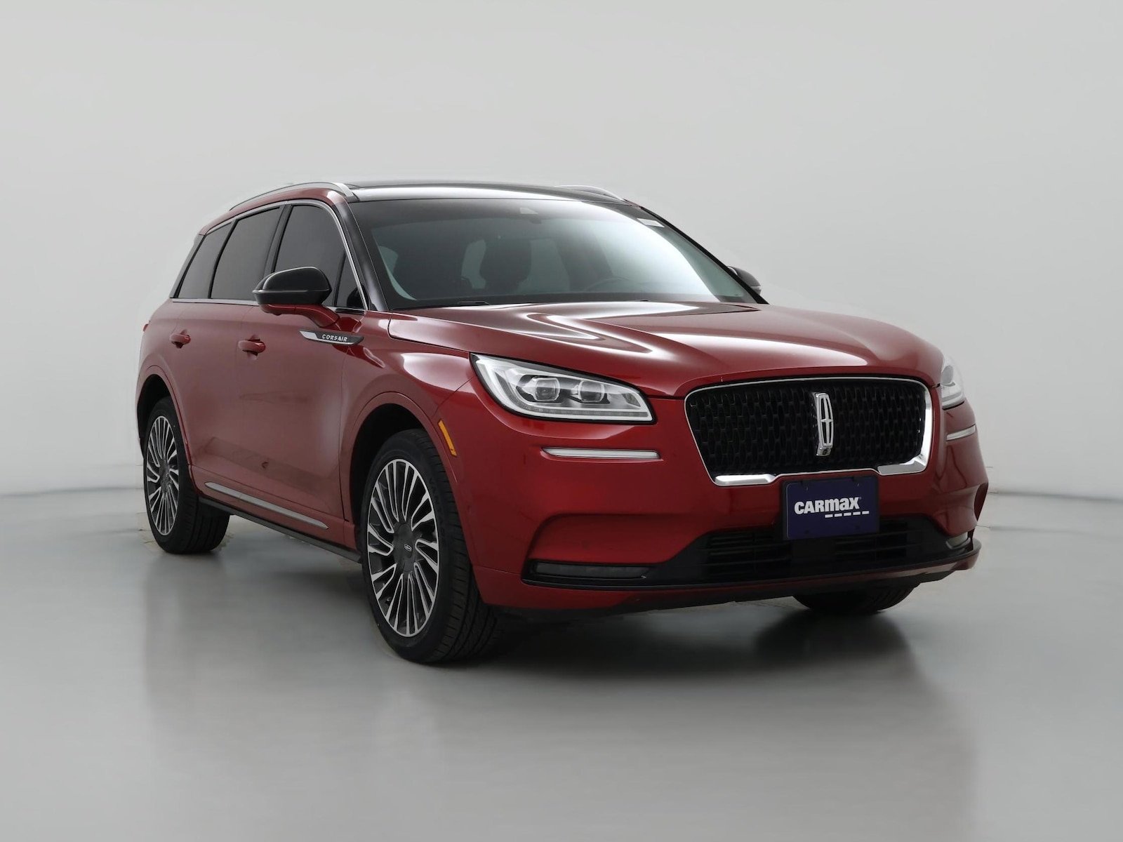 2021 Lincoln Corsair