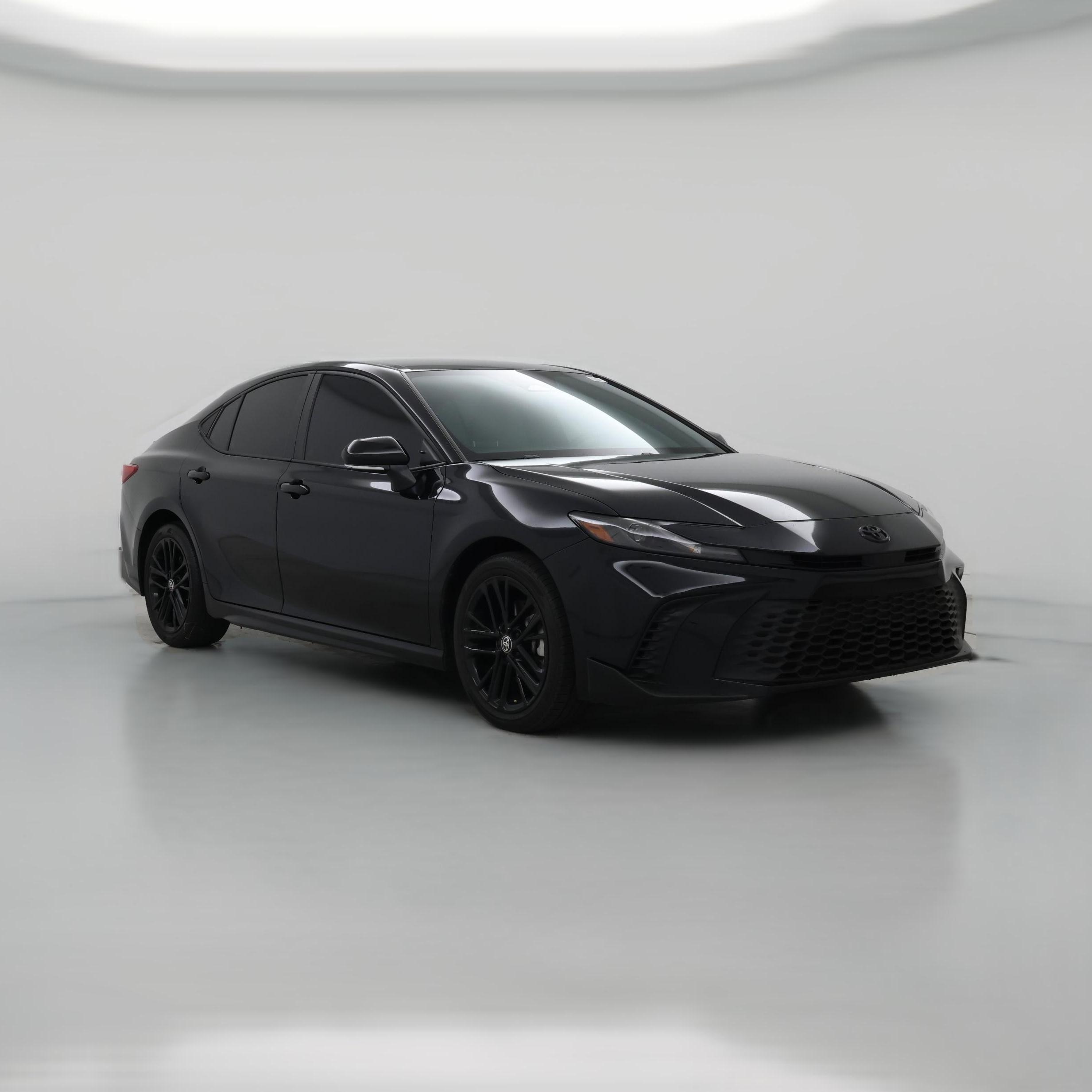 Thumbnail: 2025 Toyota Camry - 1
