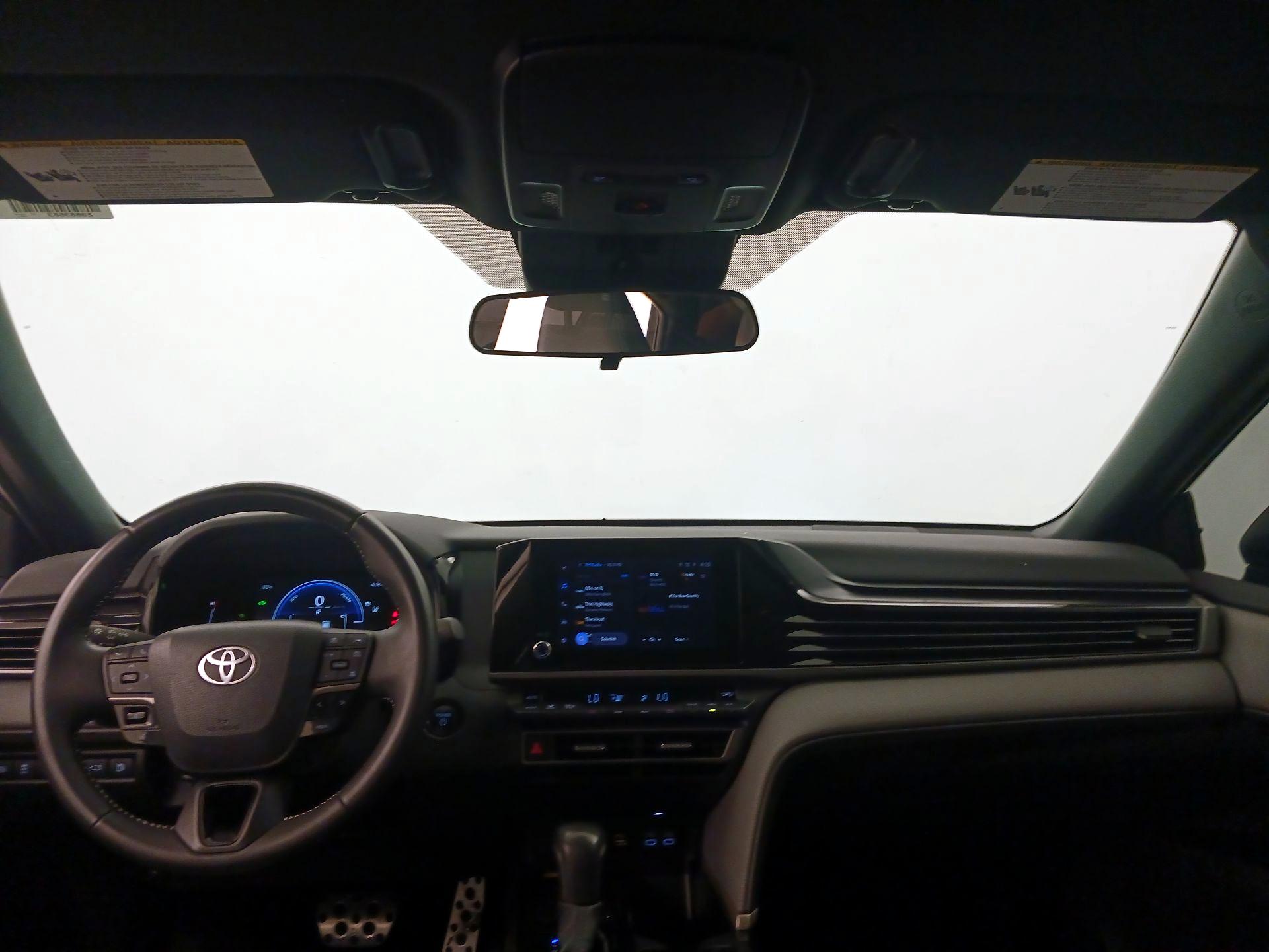 Thumbnail: 2025 Toyota Camry - 9