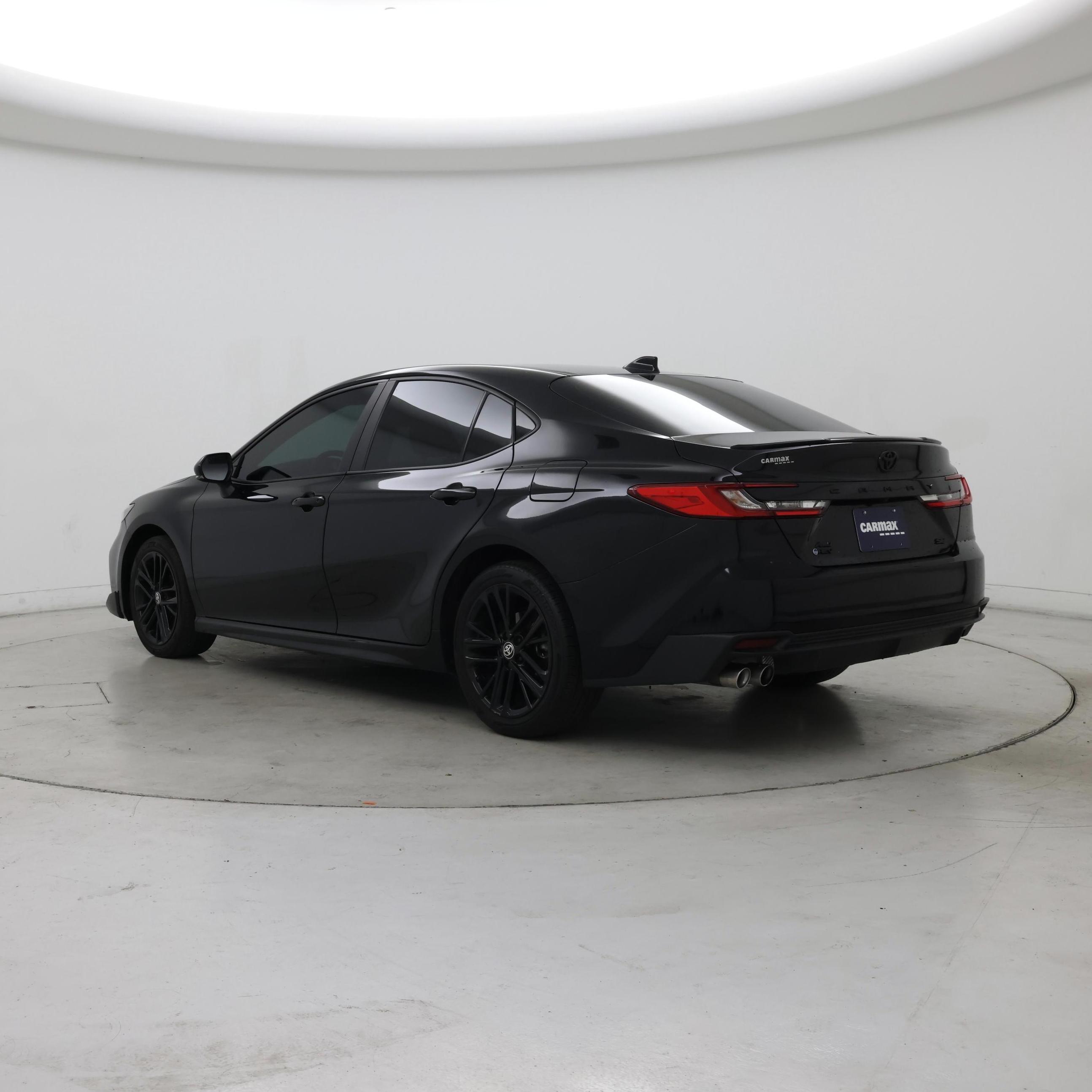 Thumbnail: 2025 Toyota Camry - 2