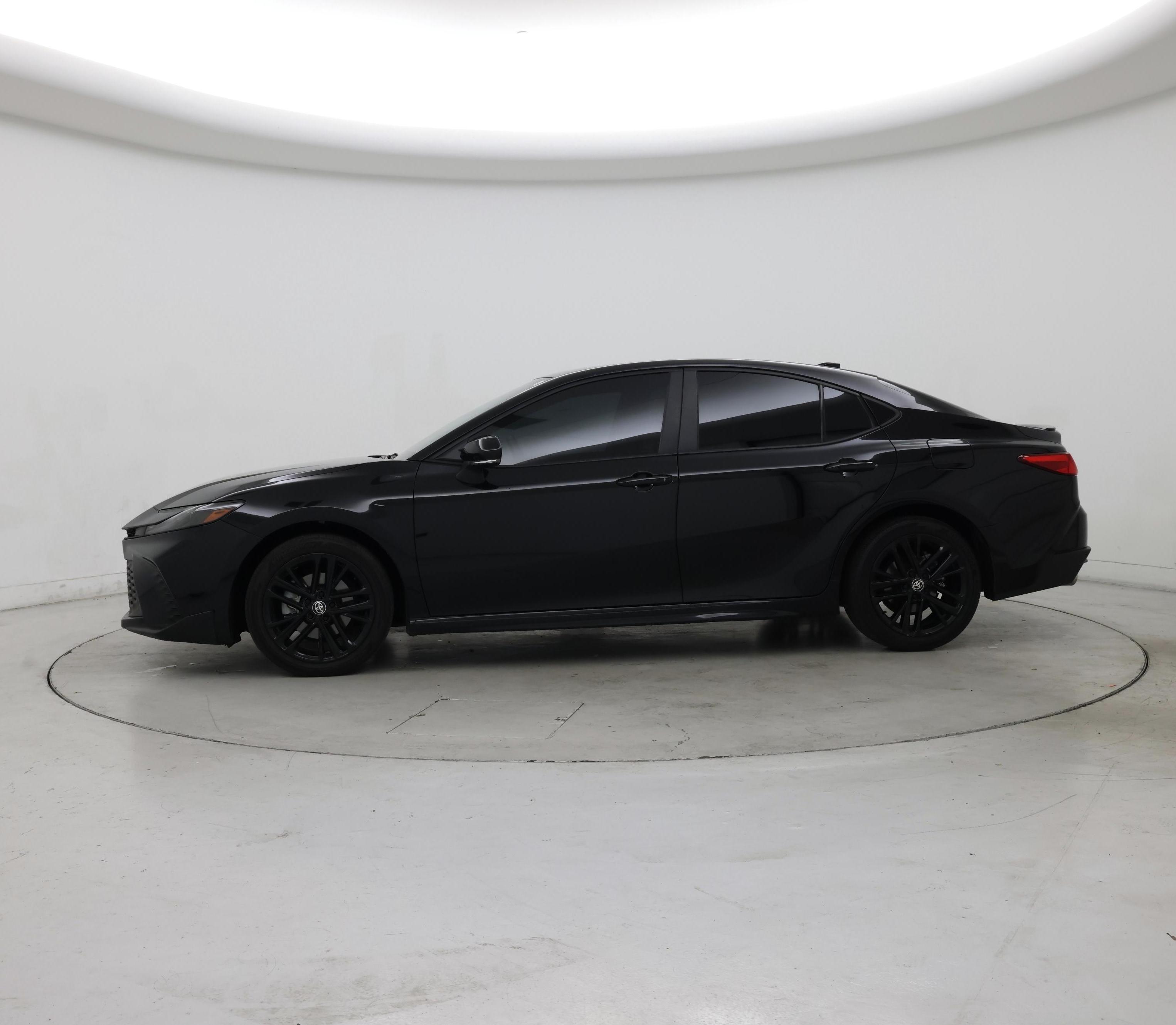 Thumbnail: 2025 Toyota Camry - 3