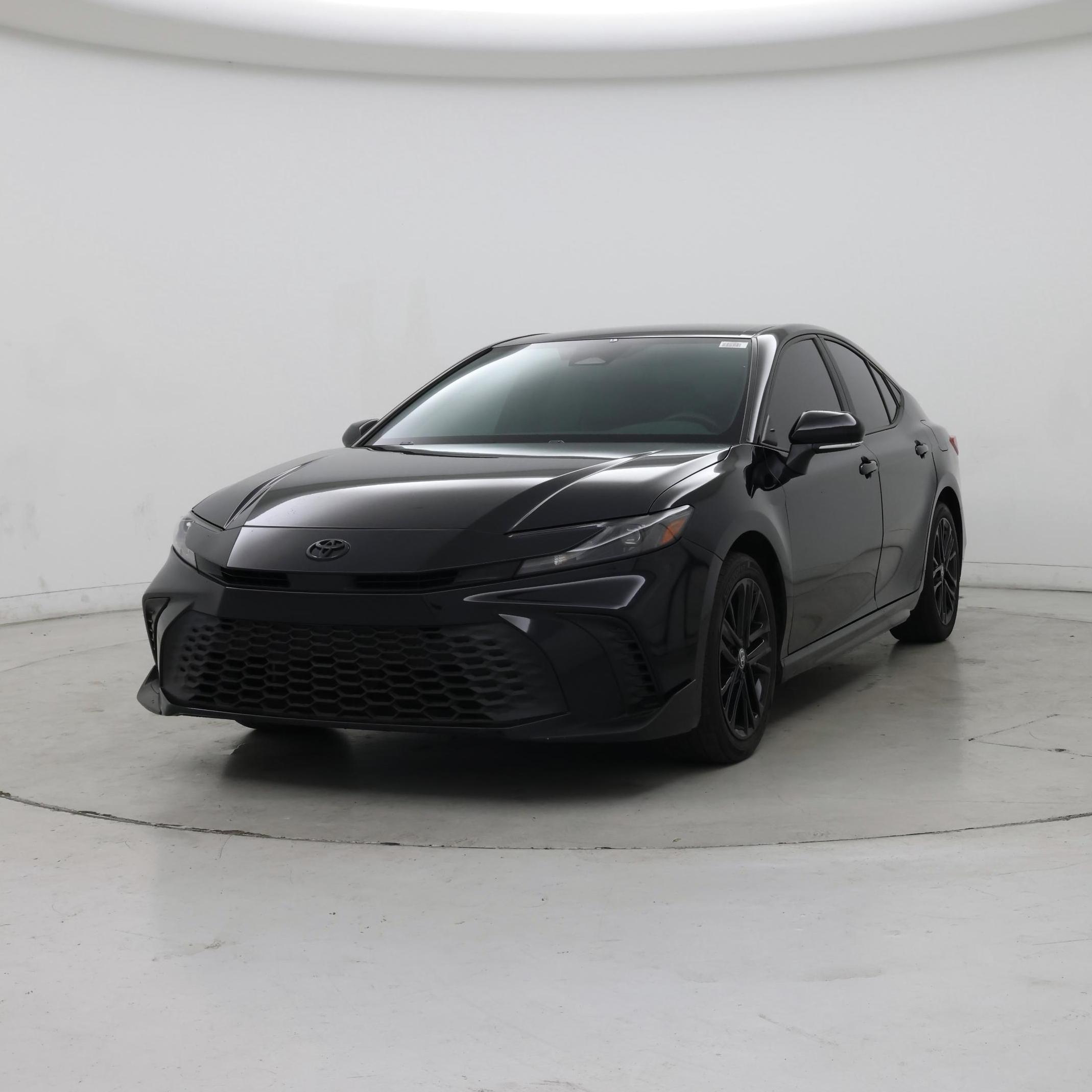 Thumbnail: 2025 Toyota Camry - 4