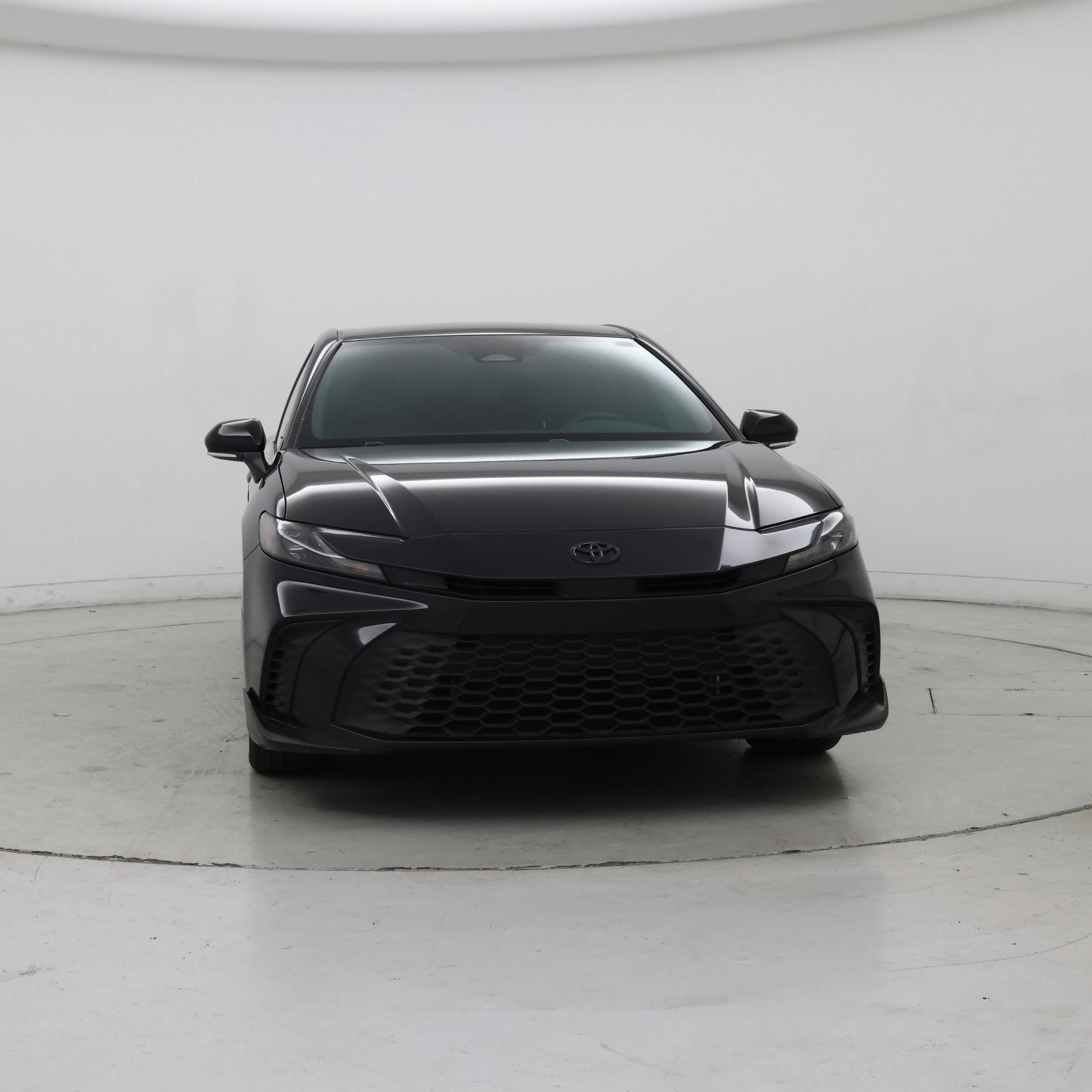 Thumbnail: 2025 Toyota Camry - 5