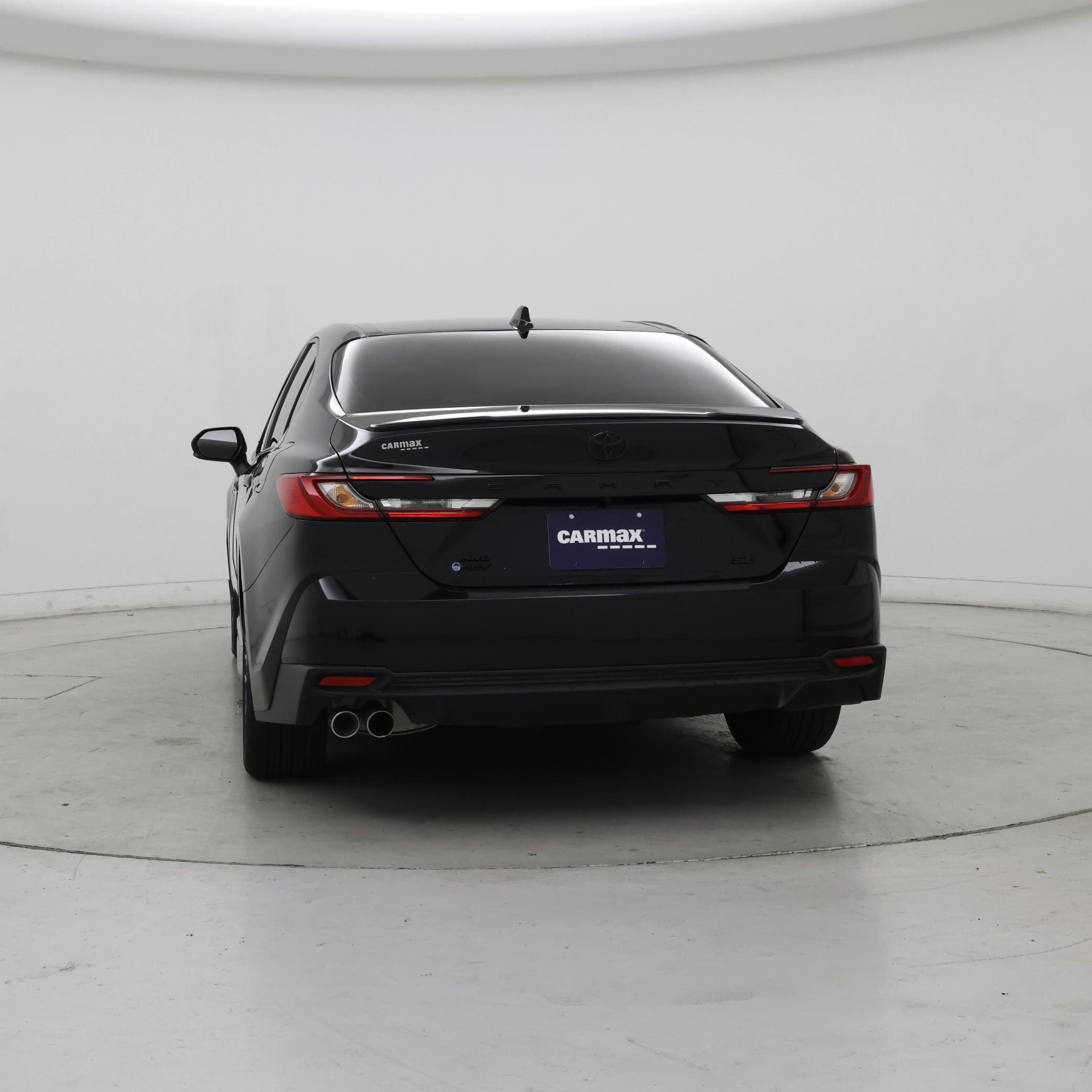 Thumbnail: 2025 Toyota Camry - 6