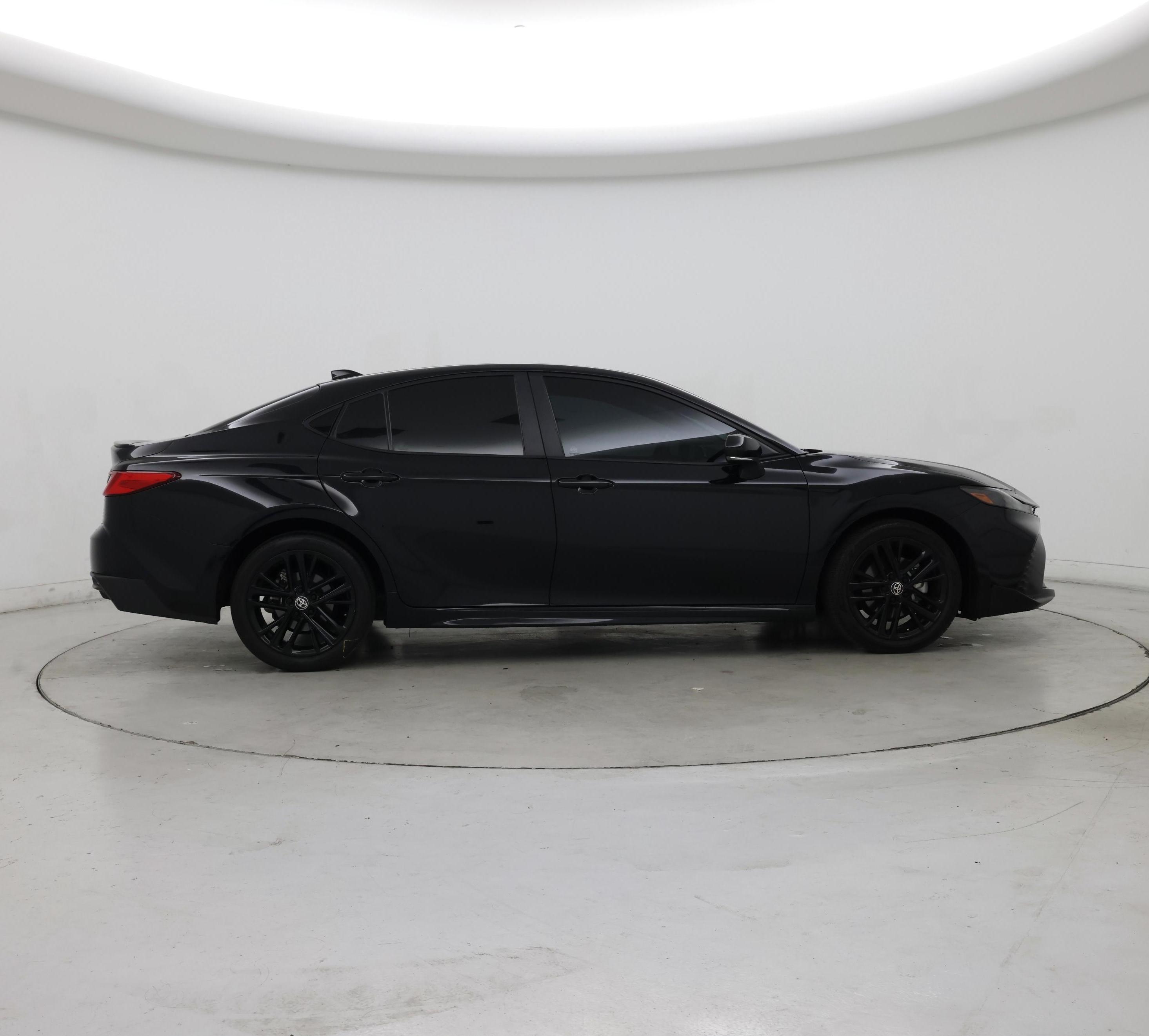 Thumbnail: 2025 Toyota Camry - 7