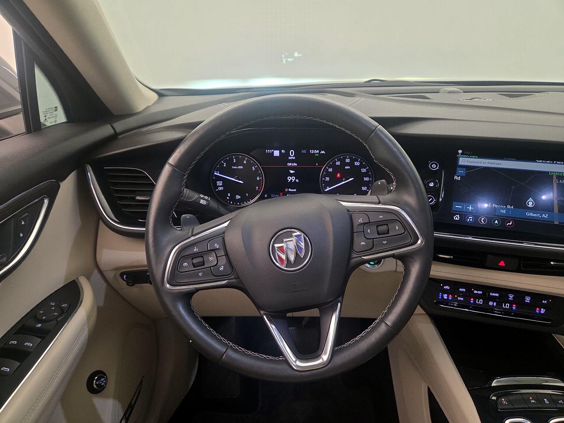 Thumbnail: 2023 Buick Envision - 10