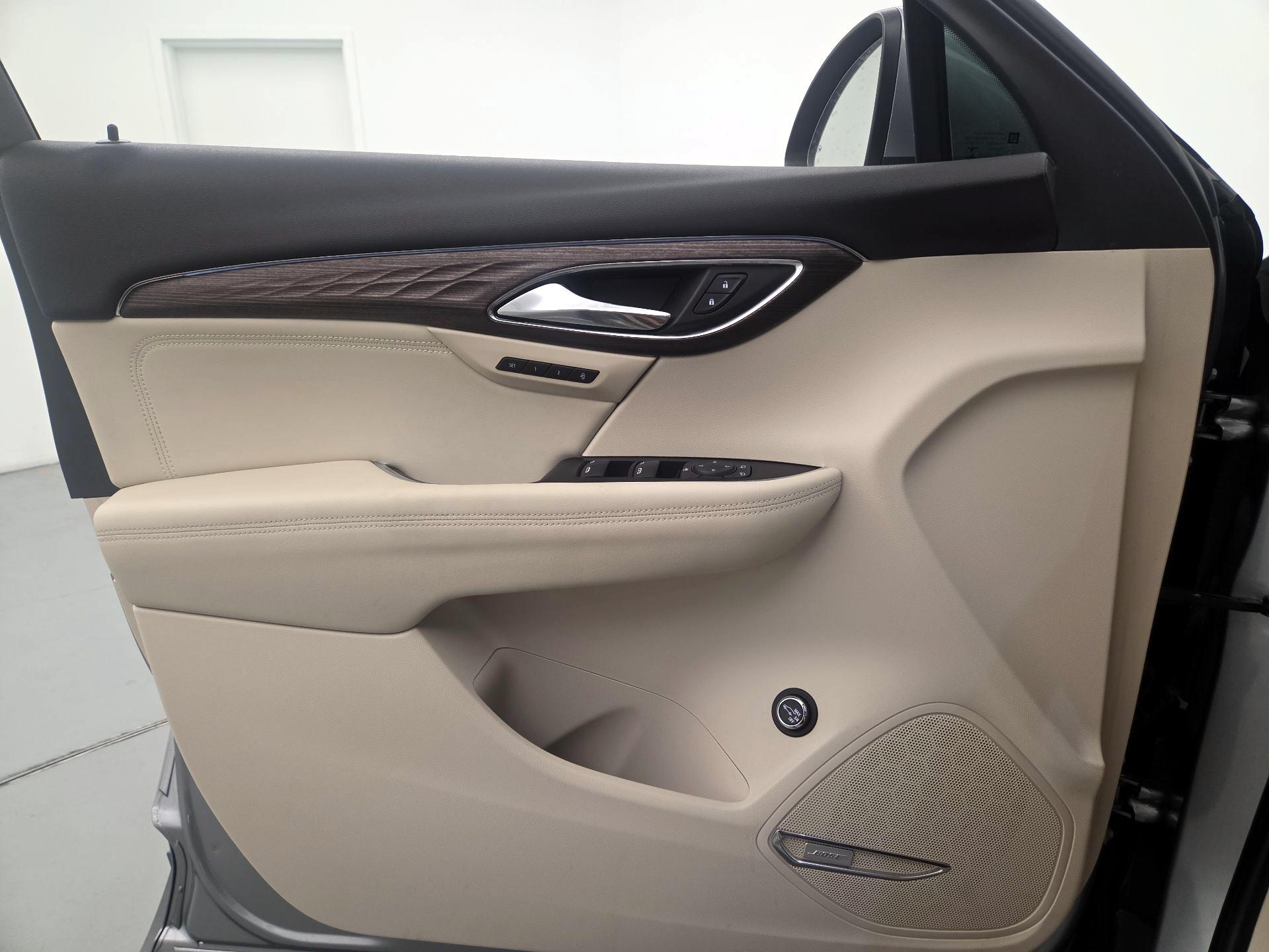 Thumbnail: 2023 Buick Envision - 12
