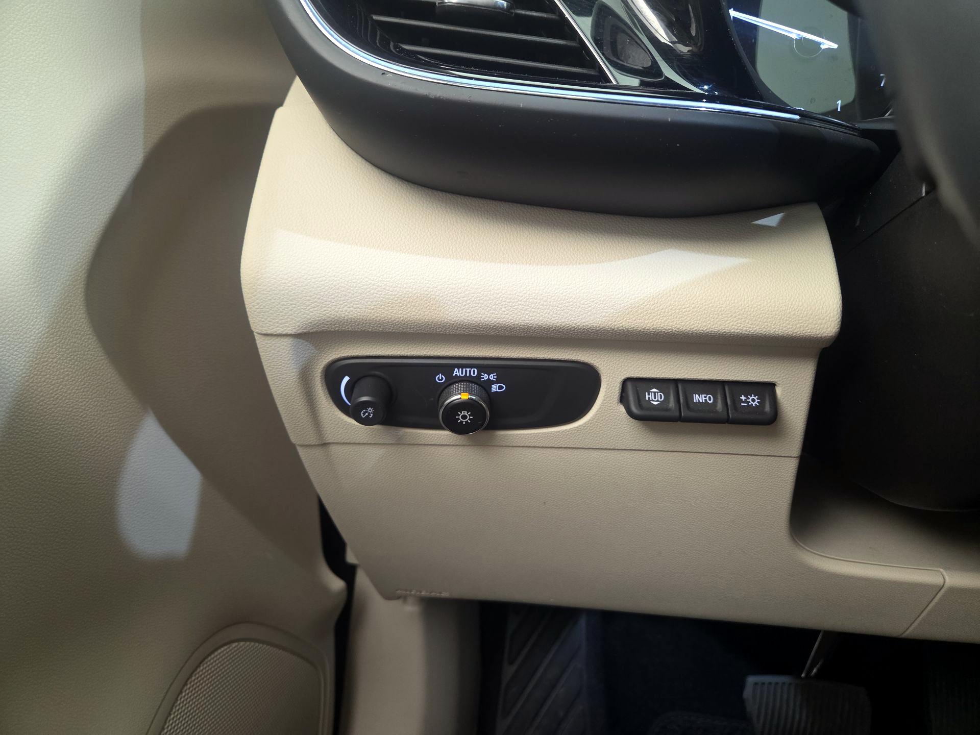 Thumbnail: 2023 Buick Envision - 13