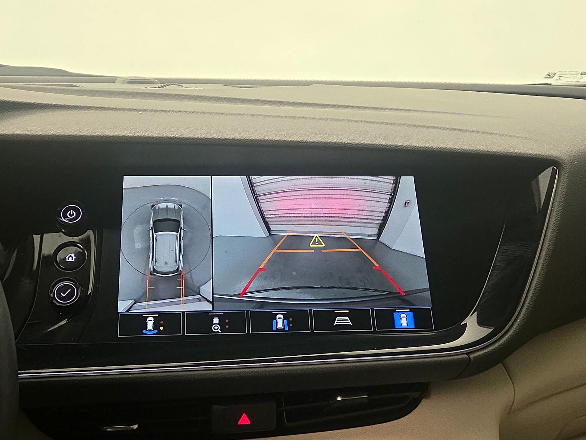 Thumbnail: 2023 Buick Envision - 15