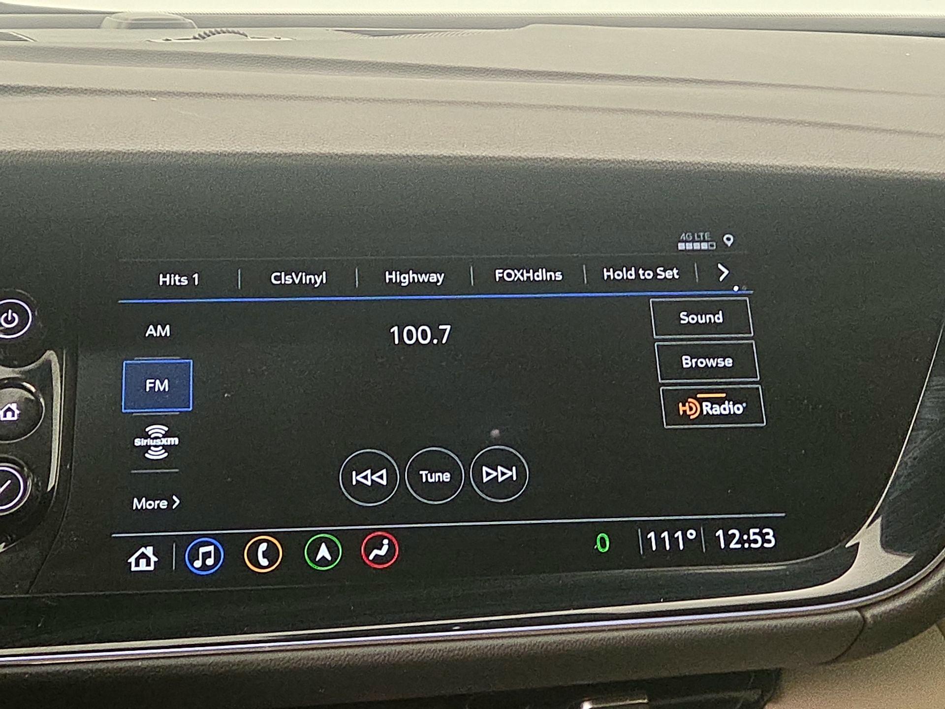 Thumbnail: 2023 Buick Envision - 16