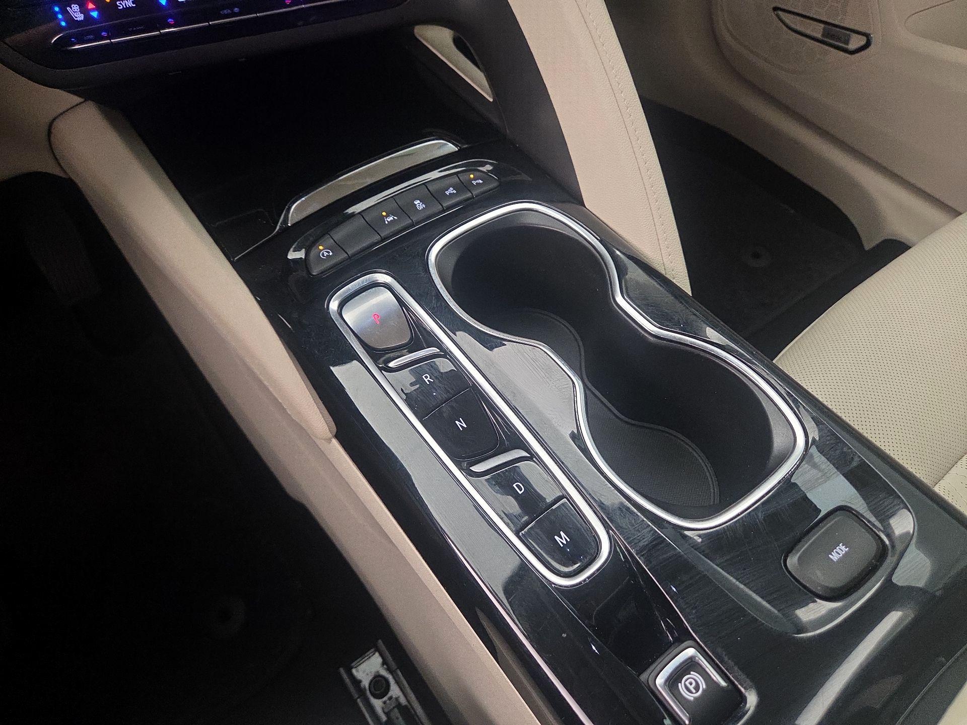 Thumbnail: 2023 Buick Envision - 18