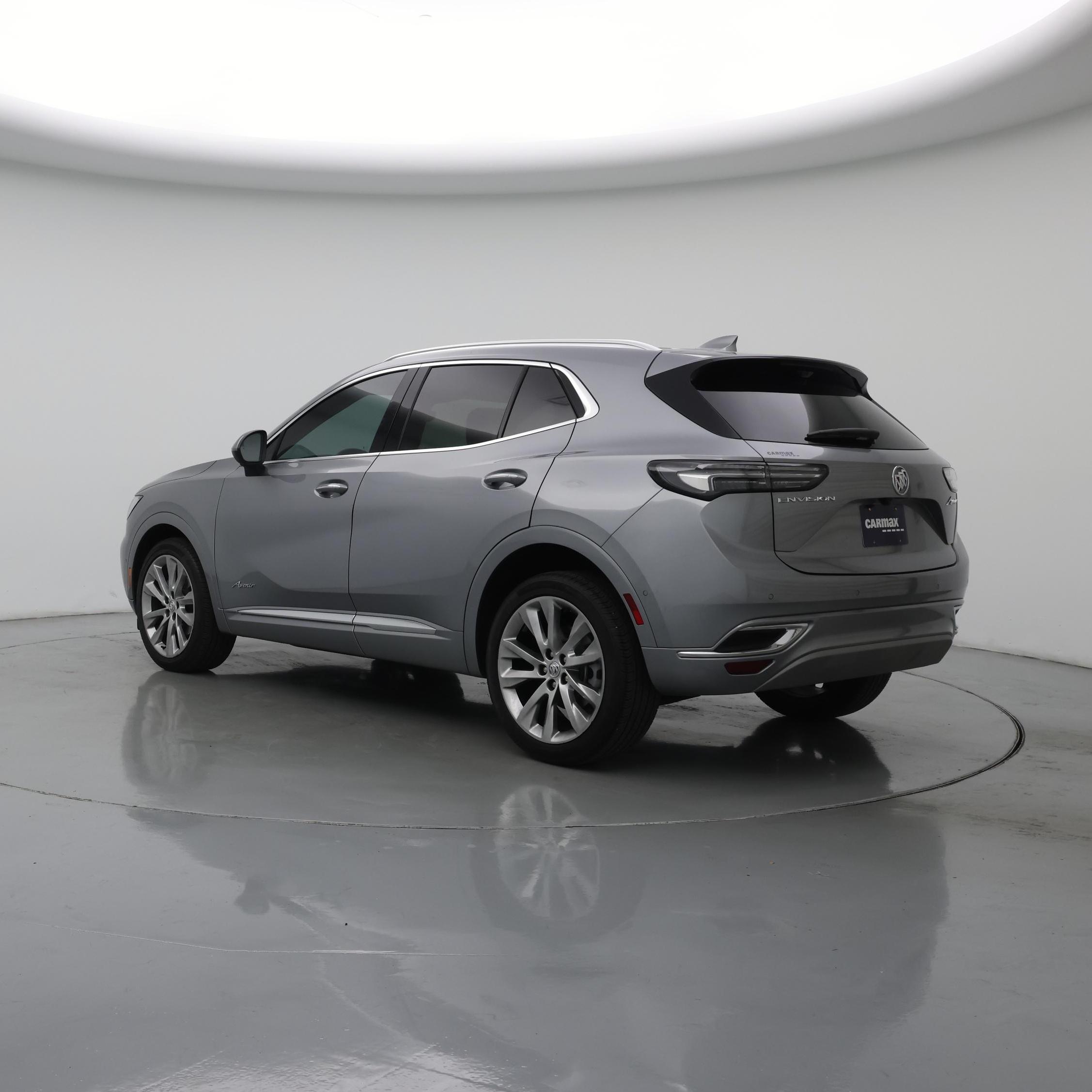 Thumbnail: 2023 Buick Envision - 2