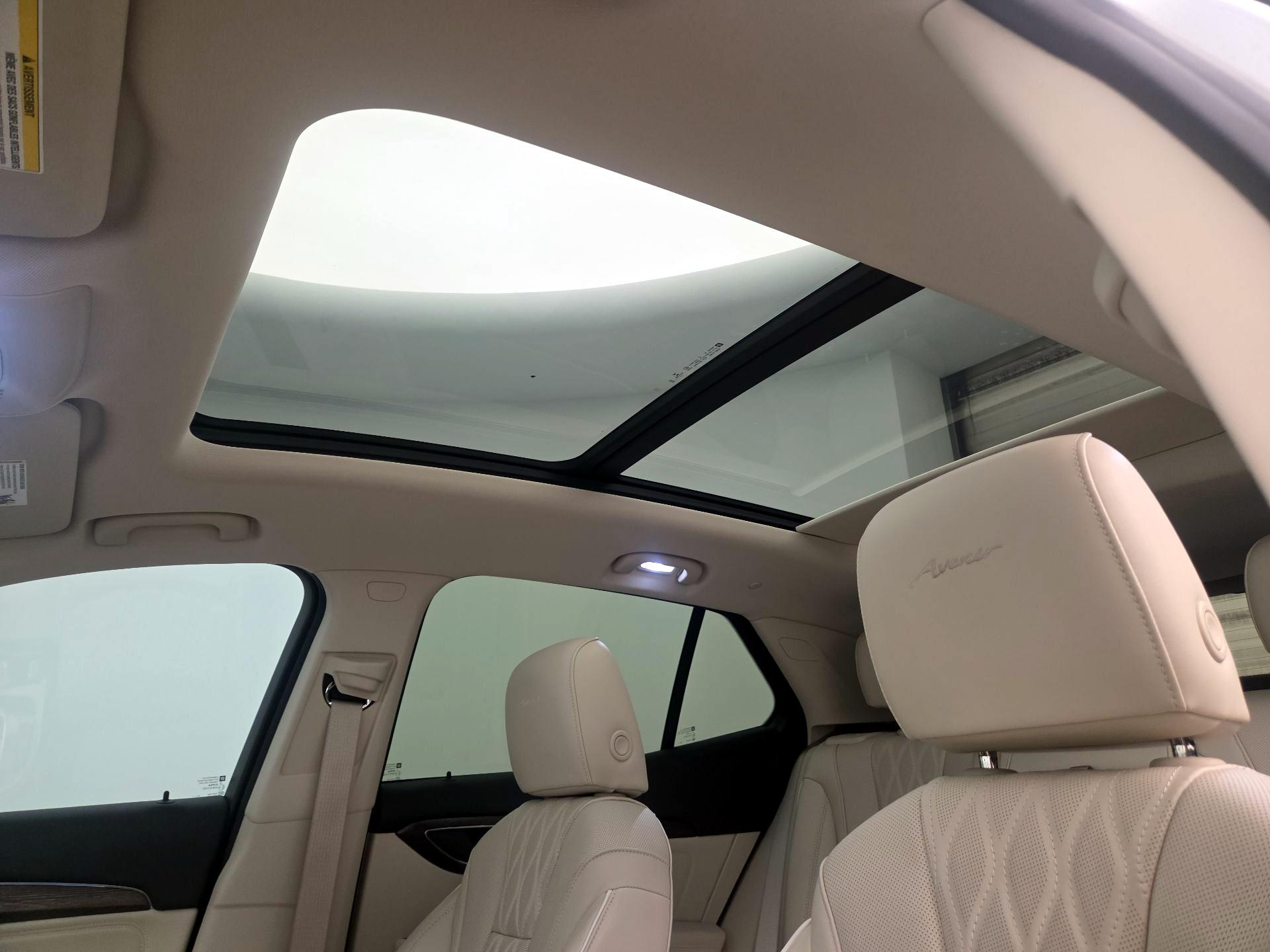 Thumbnail: 2023 Buick Envision - 20