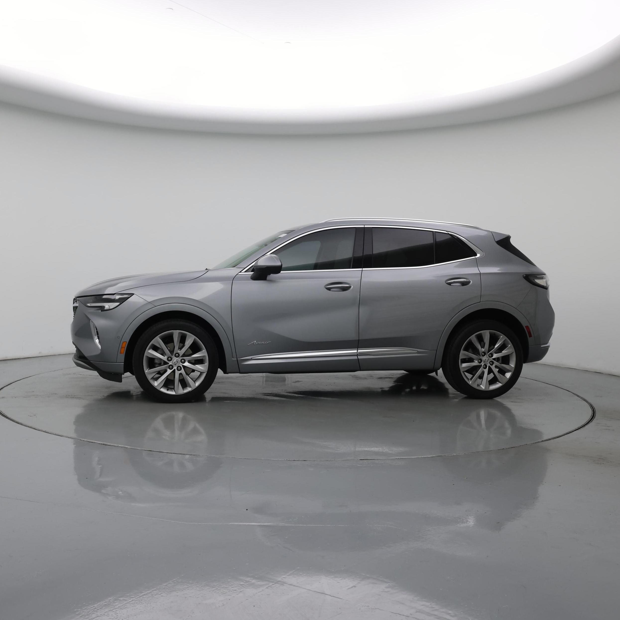 Thumbnail: 2023 Buick Envision - 3