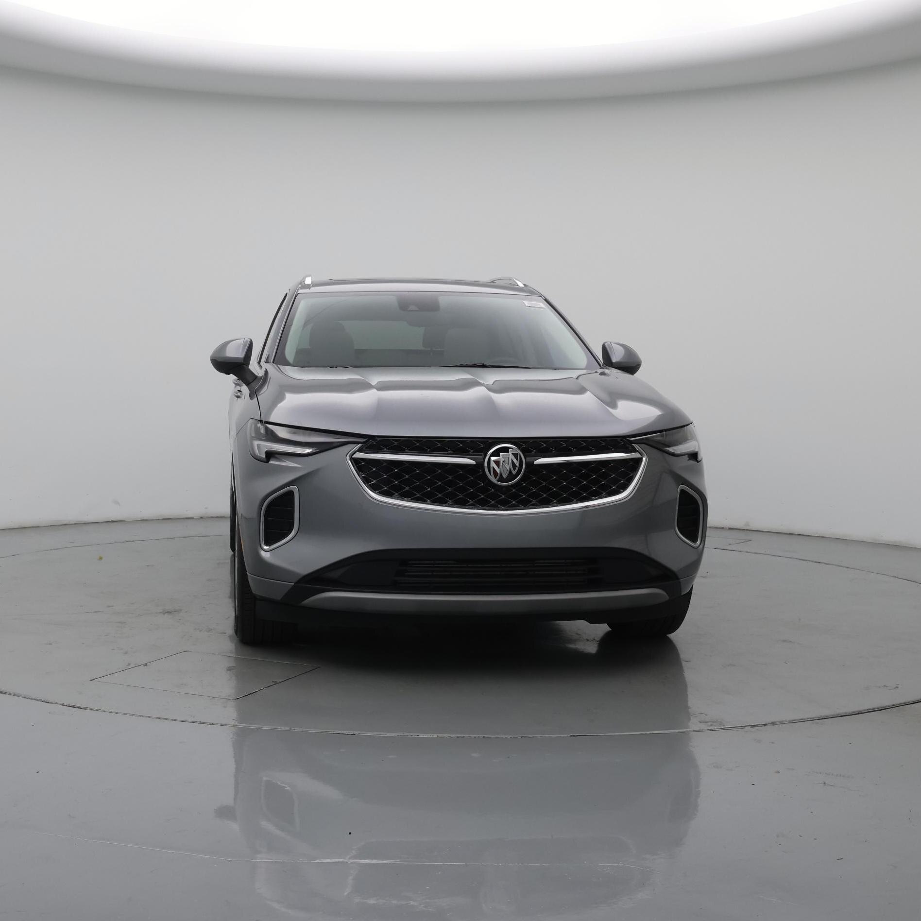 Thumbnail: 2023 Buick Envision - 5