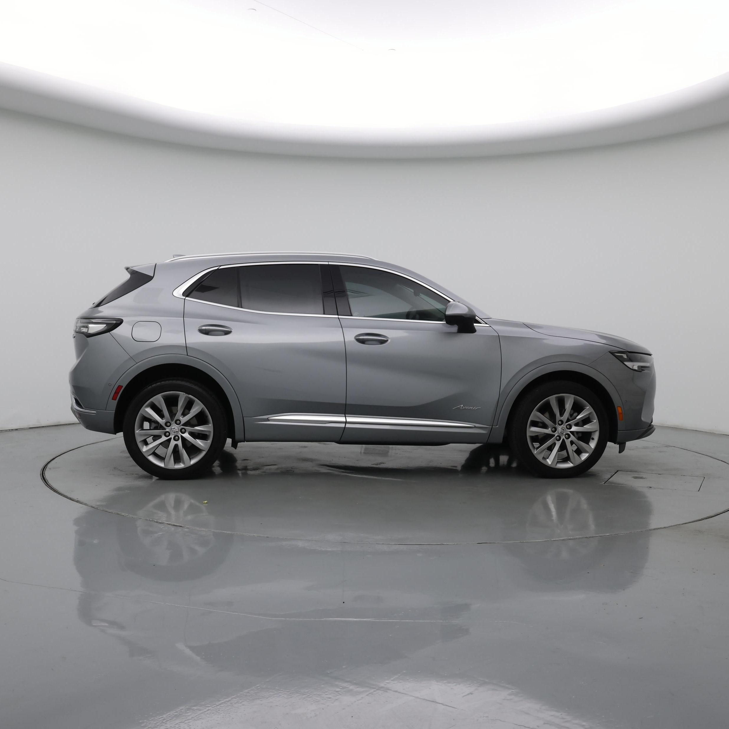 Thumbnail: 2023 Buick Envision - 7