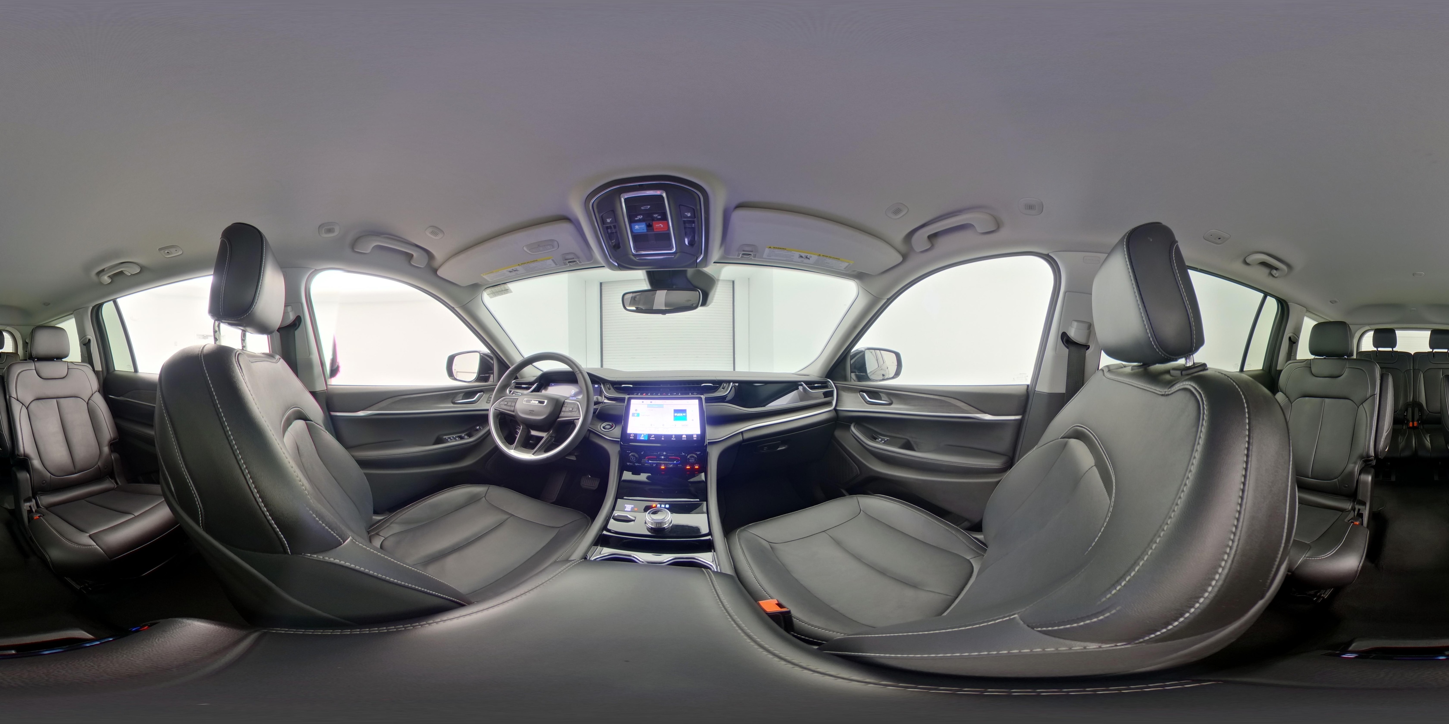2023 Jeep Grand Cherokee L Limited - Photo 27