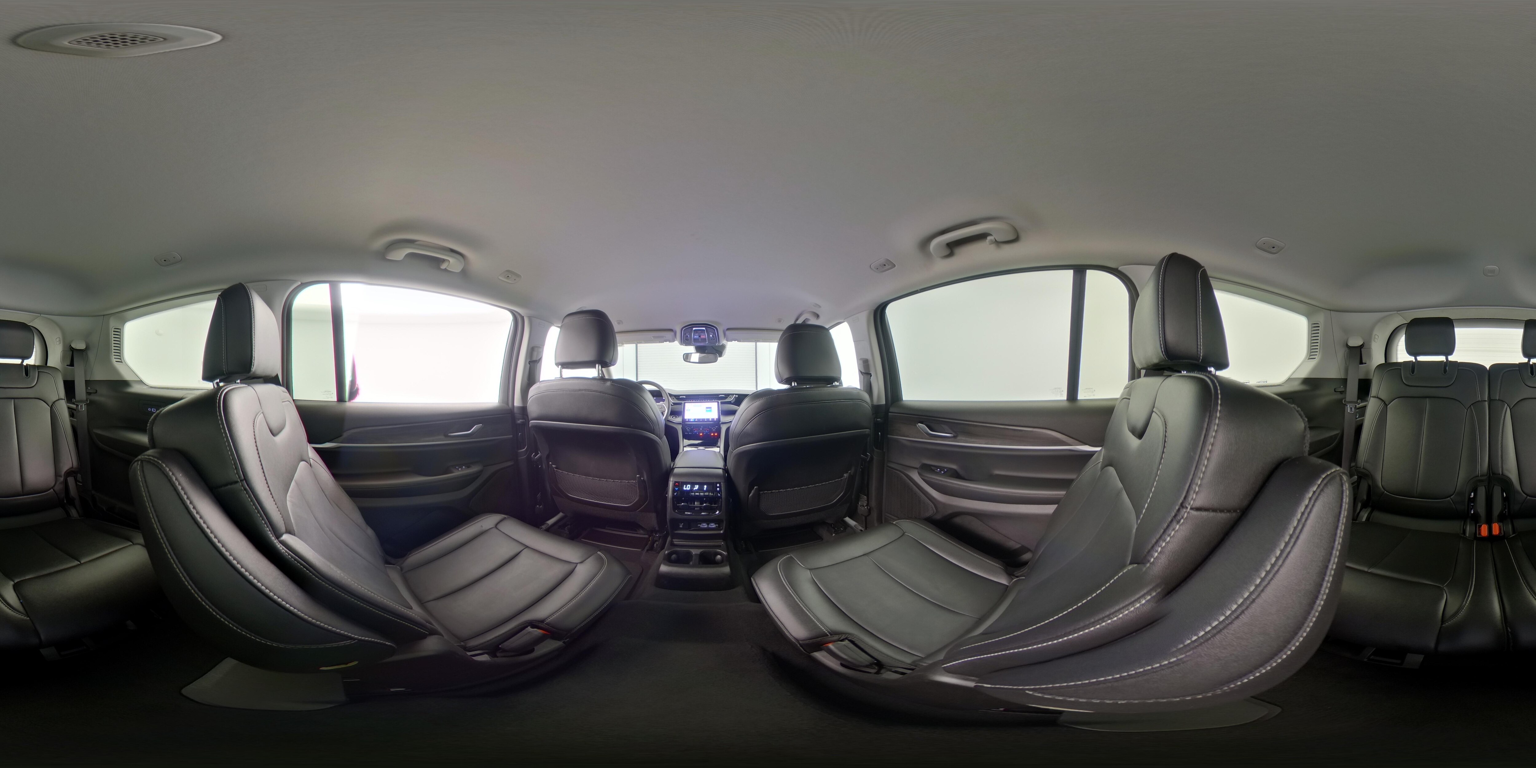 2023 Jeep Grand Cherokee L Limited - Photo 28